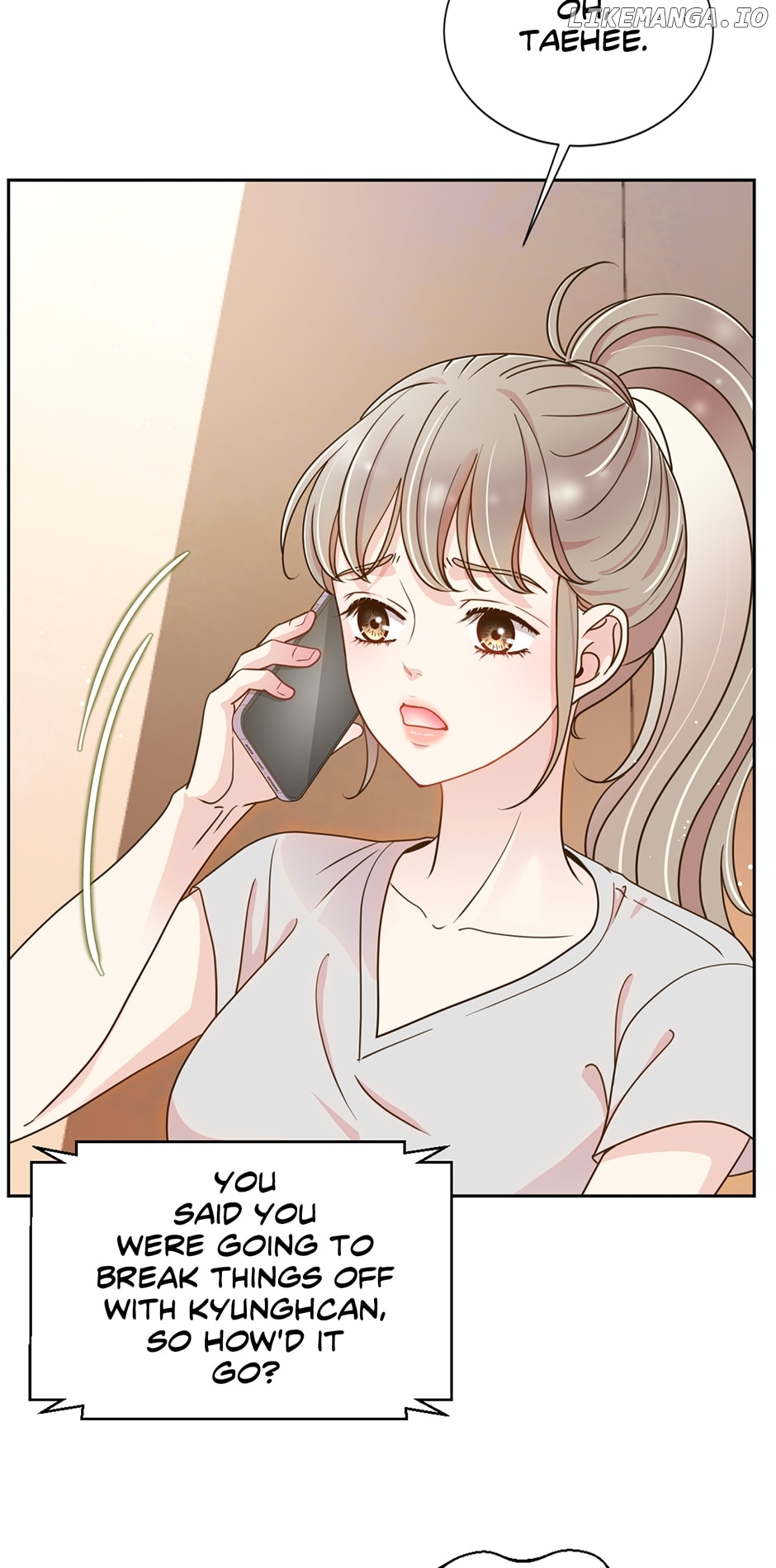 My Experience Being Close to My Older Brother's Friend Chapter 2 - page 37