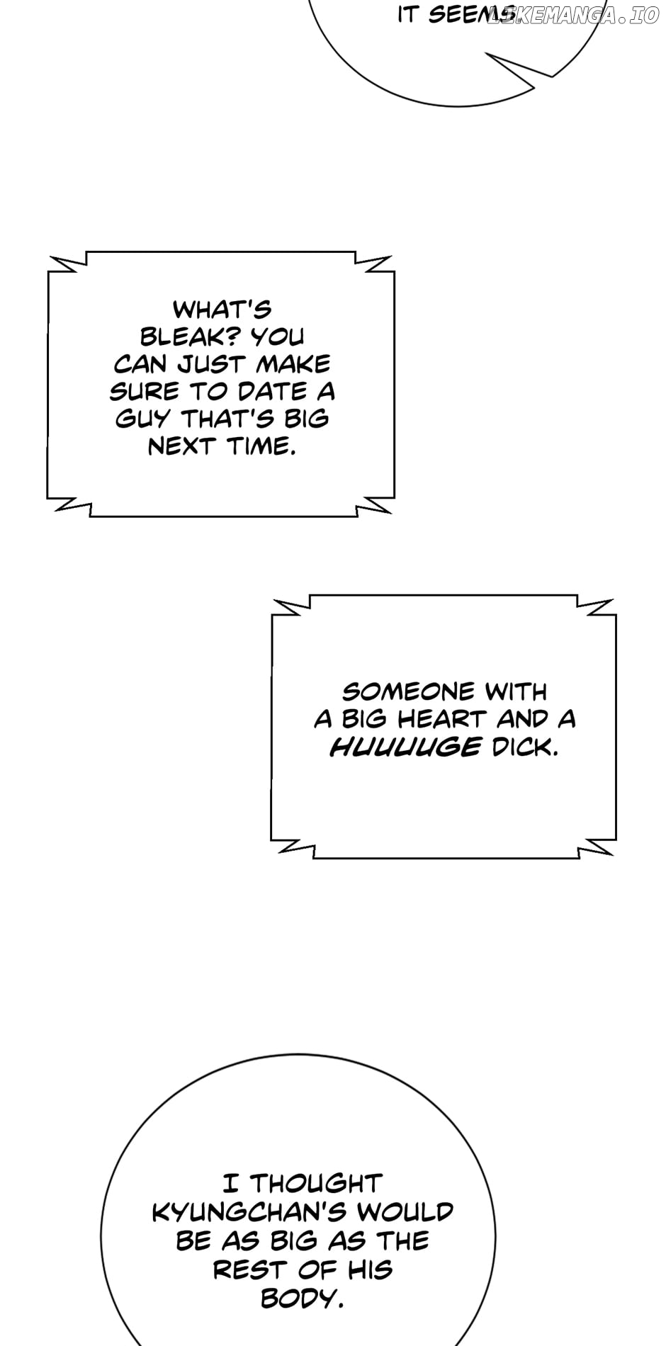My Experience Being Close to My Older Brother's Friend Chapter 2 - page 39