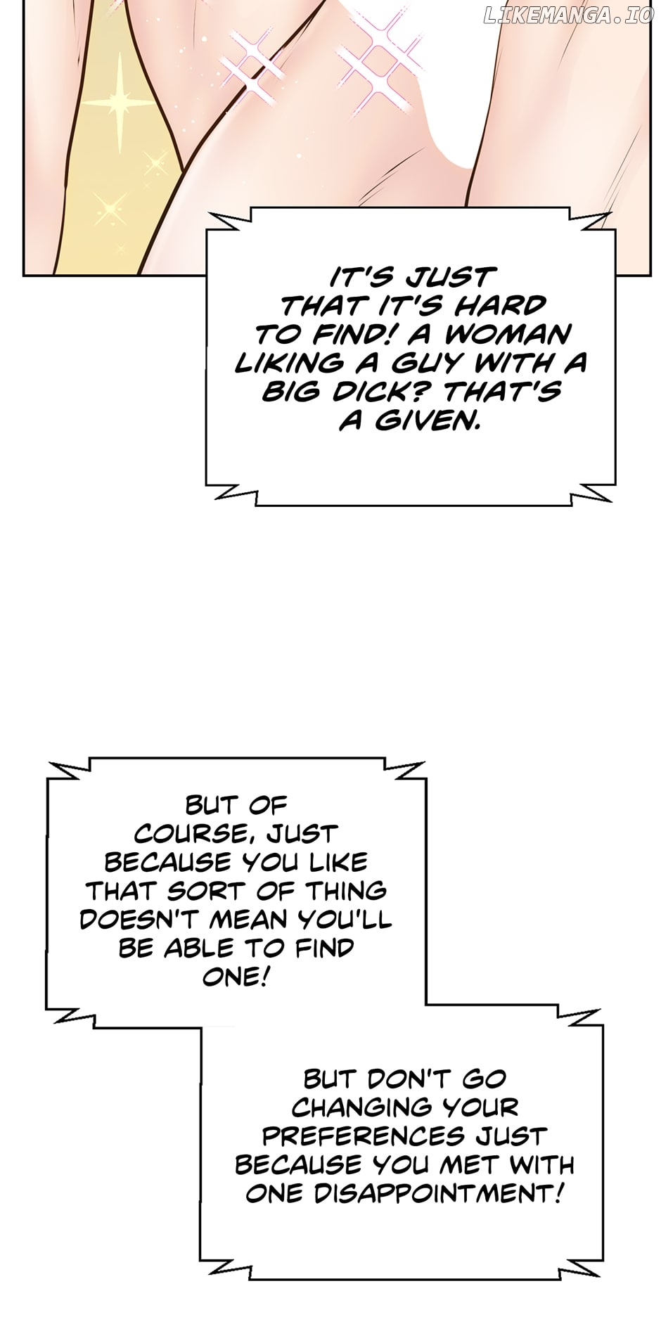 My Experience Being Close to My Older Brother's Friend Chapter 2 - page 47