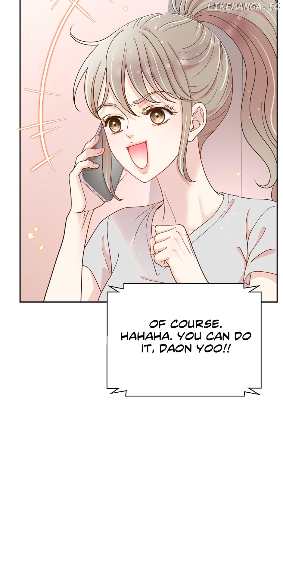 My Experience Being Close to My Older Brother's Friend Chapter 2 - page 49