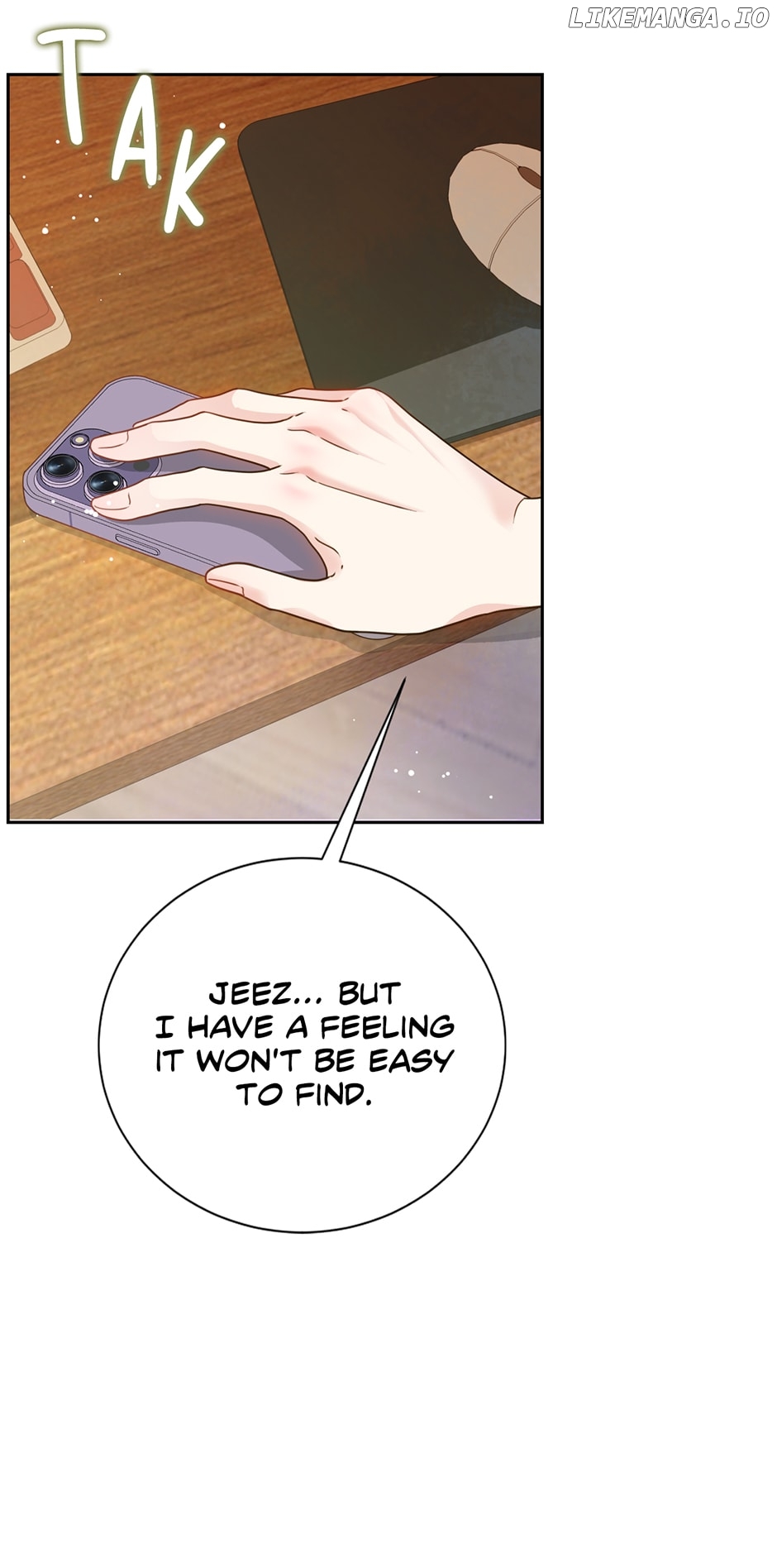 My Experience Being Close to My Older Brother's Friend Chapter 2 - page 50