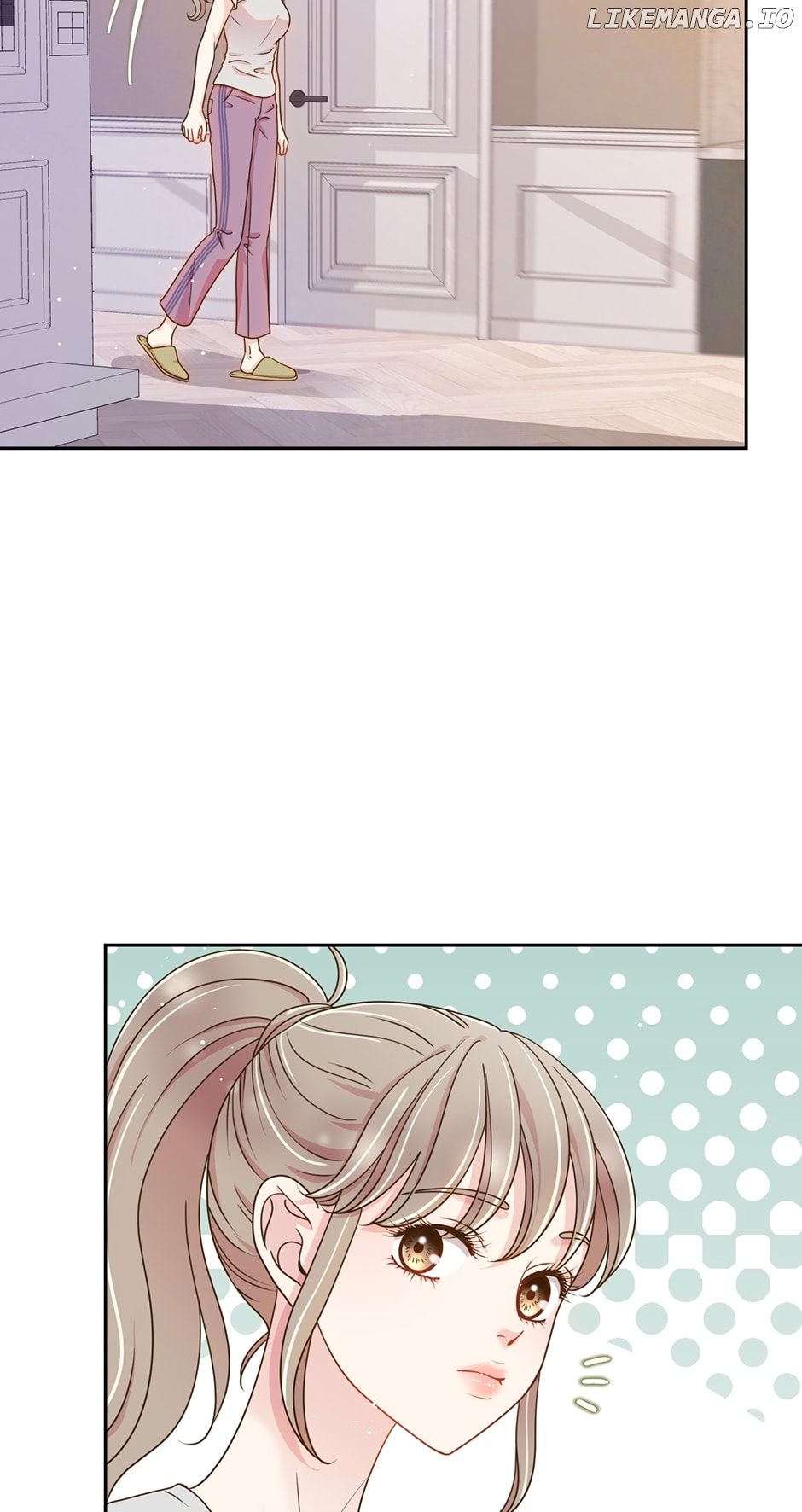 My Experience Being Close to My Older Brother's Friend Chapter 2 - page 54