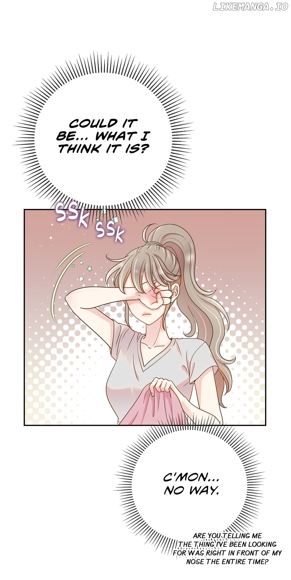 My Experience Being Close to My Older Brother's Friend Chapter 2 - page 60