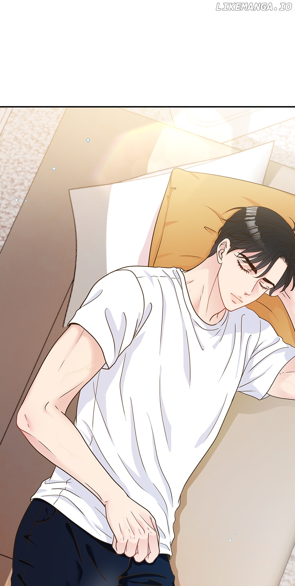 My Experience Being Close to My Older Brother's Friend Chapter 2 - page 61