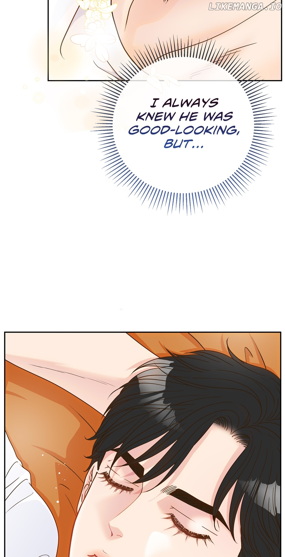 My Experience Being Close to My Older Brother's Friend Chapter 2 - page 71