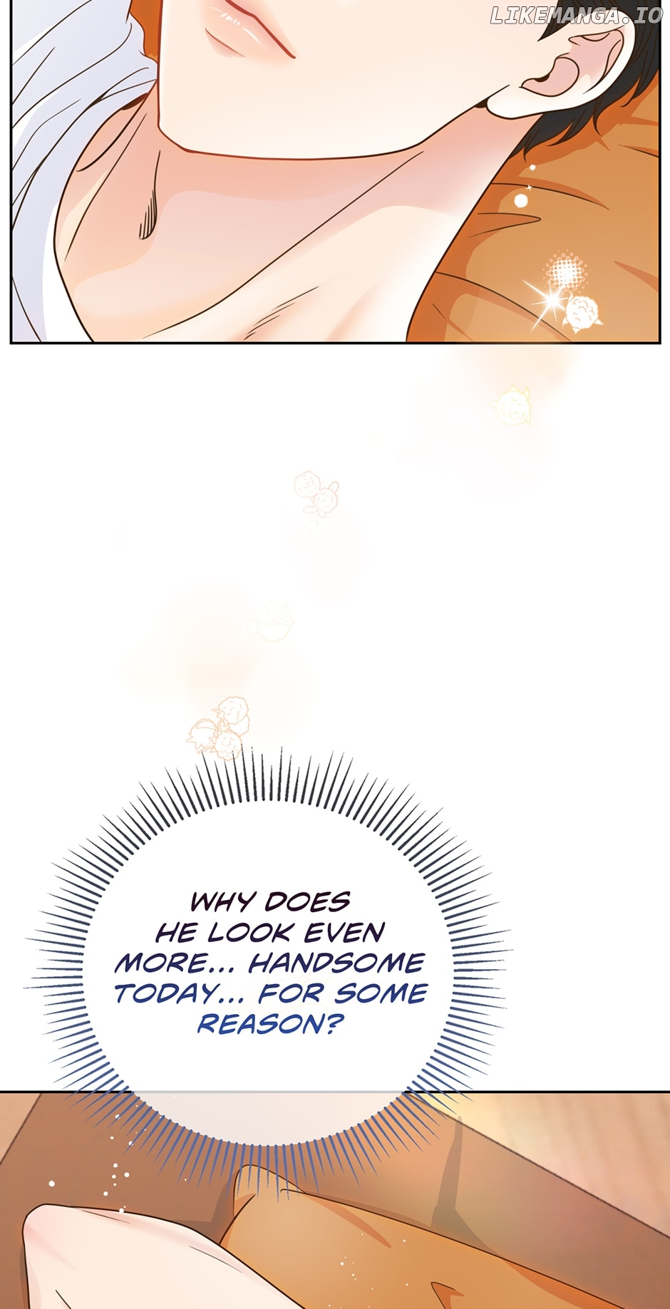 My Experience Being Close to My Older Brother's Friend Chapter 2 - page 72