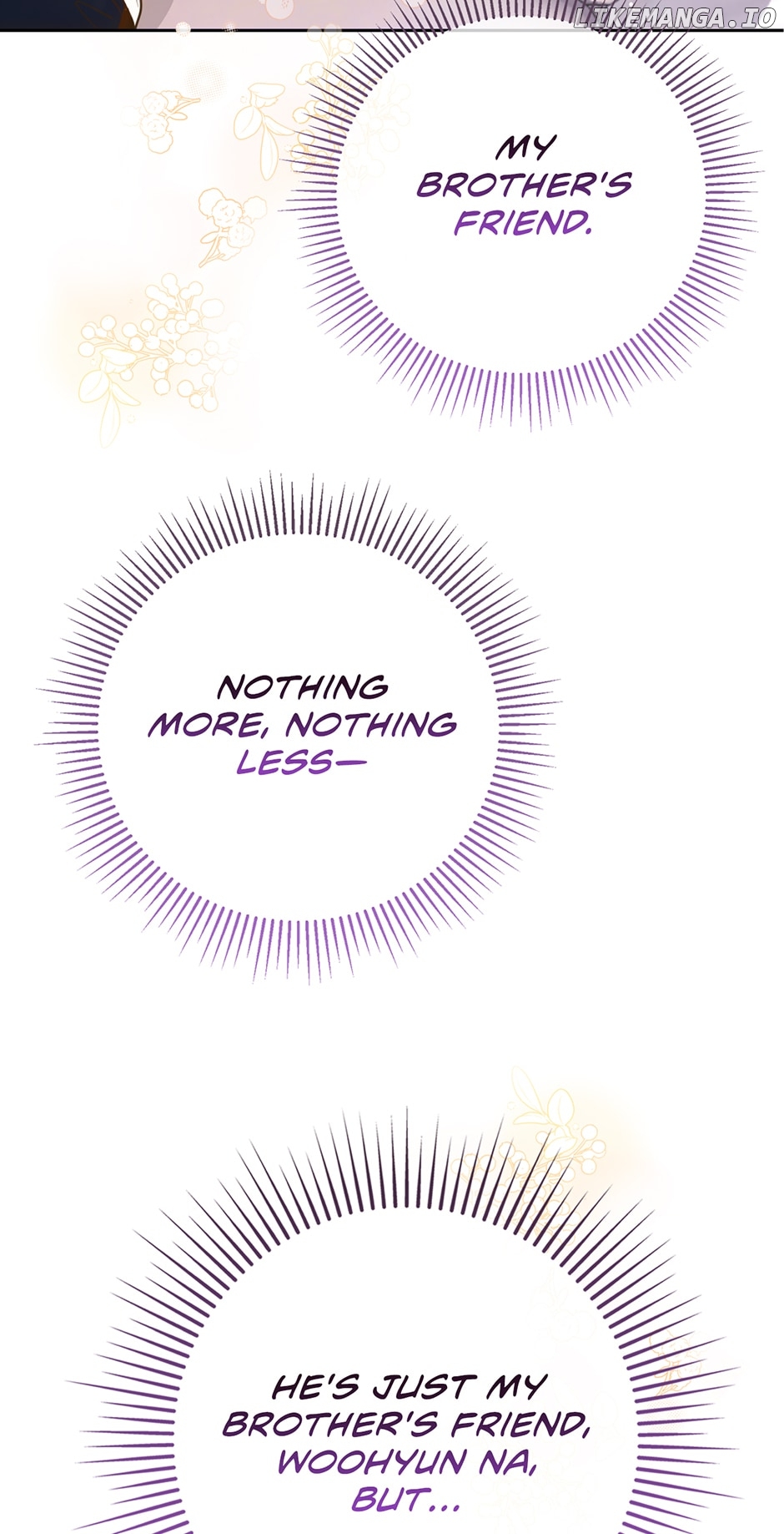 My Experience Being Close to My Older Brother's Friend Chapter 2 - page 74