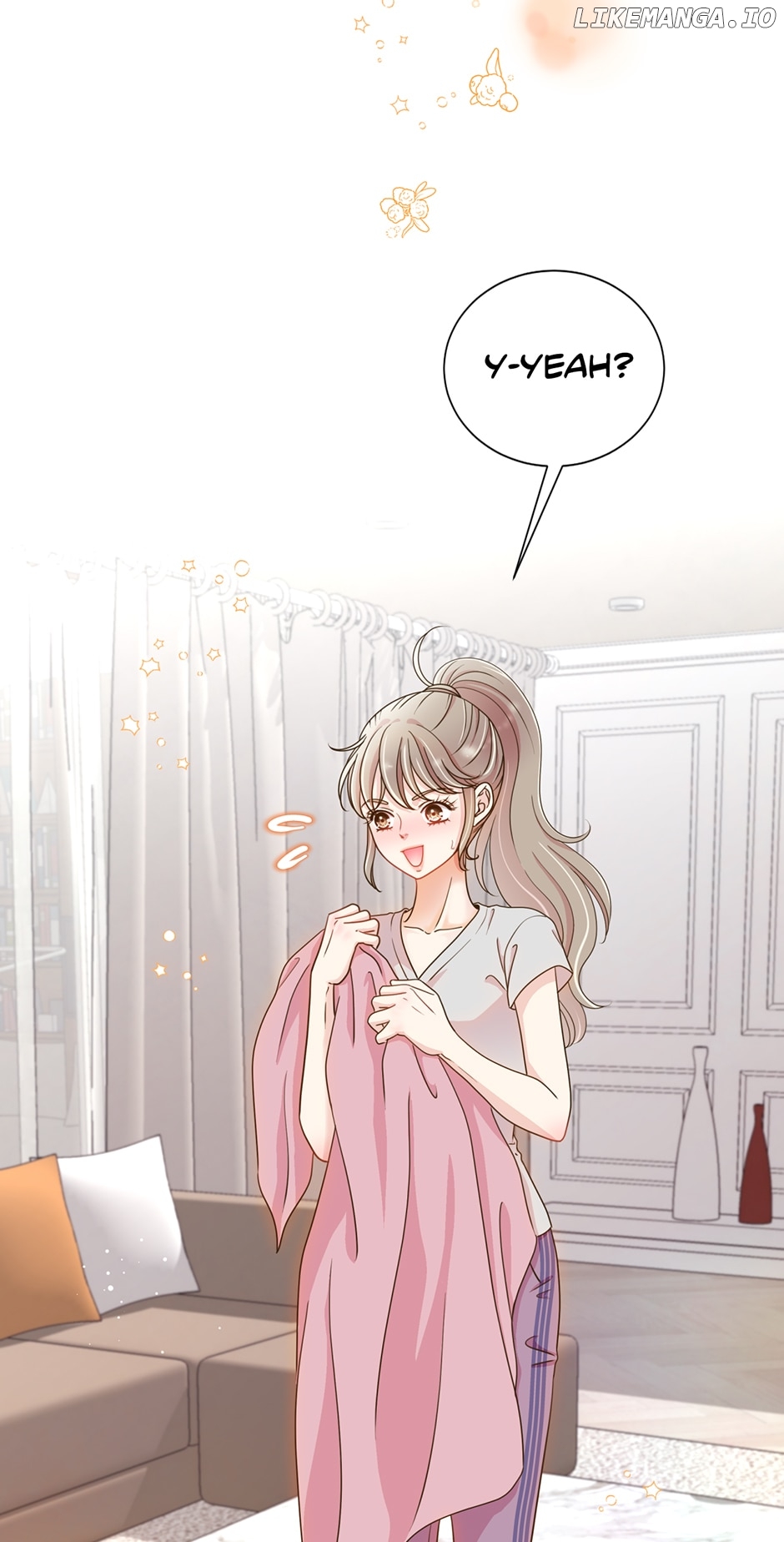 My Experience Being Close to My Older Brother's Friend Chapter 2 - page 77