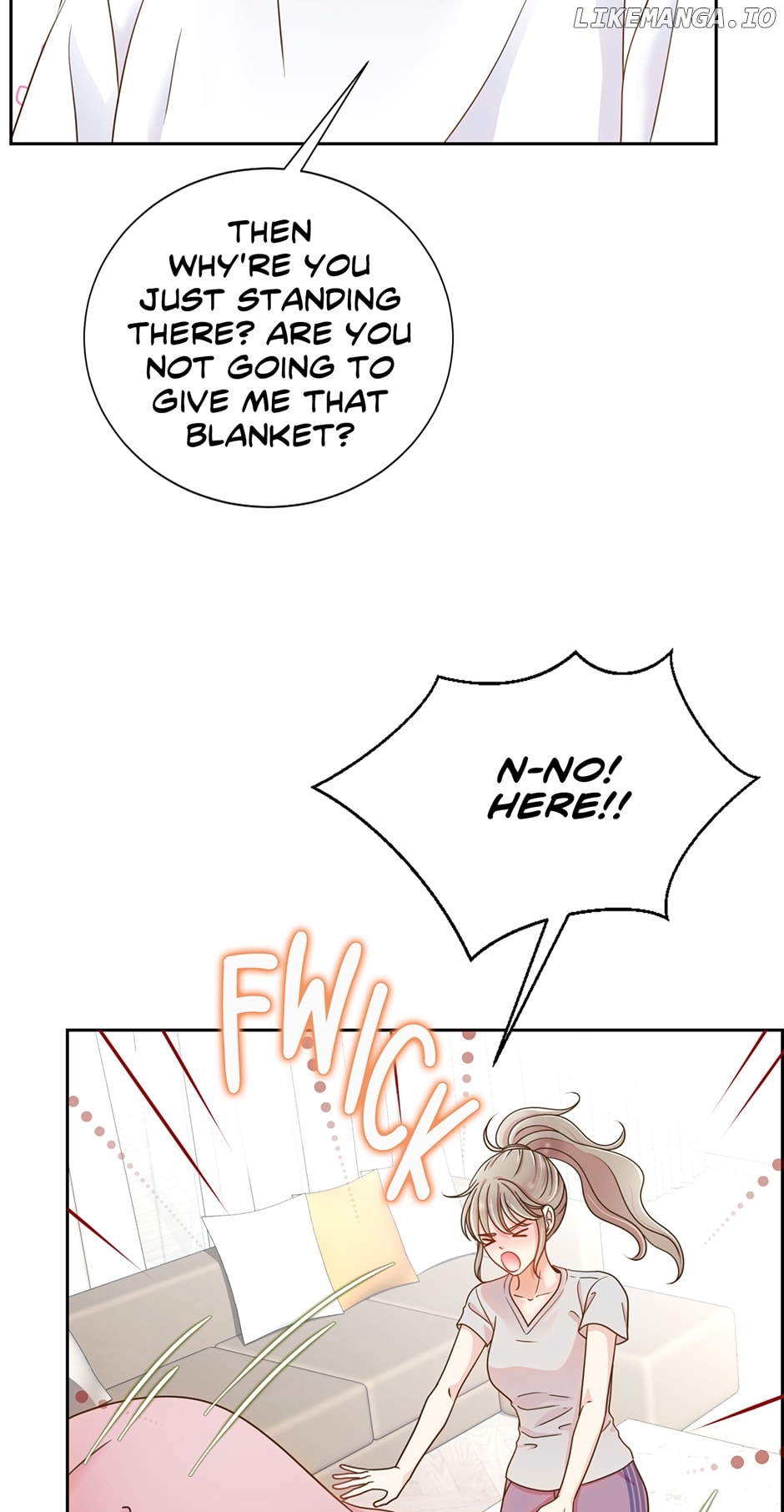 My Experience Being Close to My Older Brother's Friend Chapter 2 - page 85