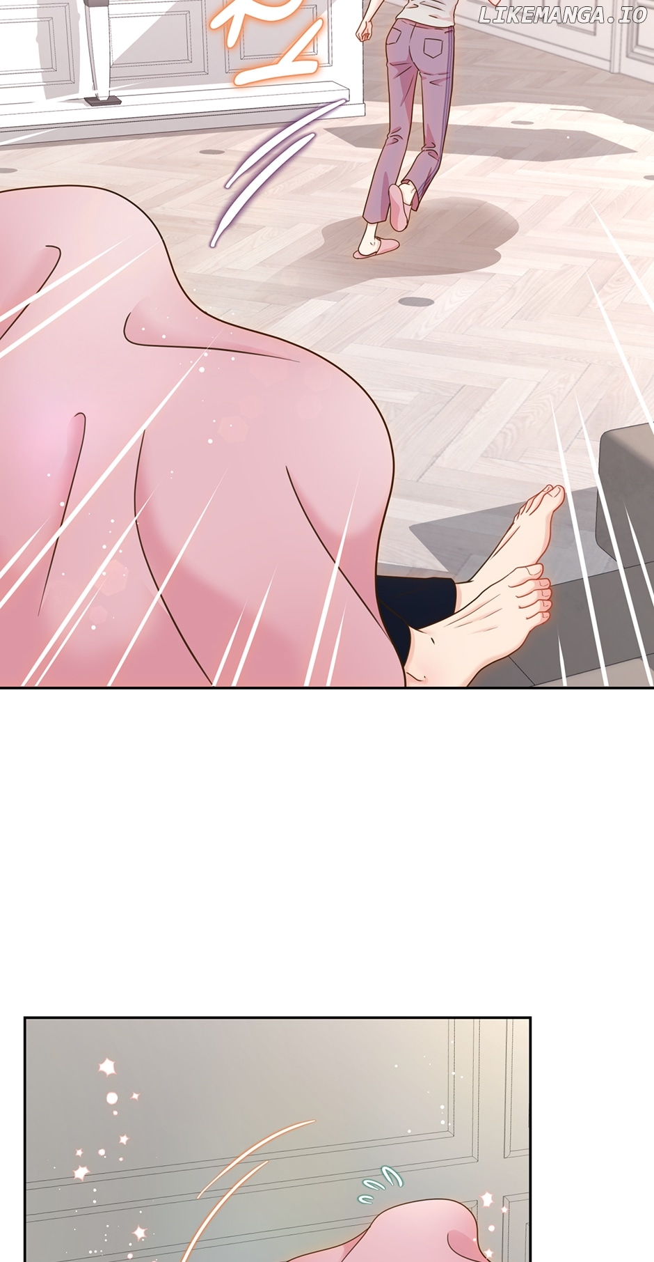 My Experience Being Close to My Older Brother's Friend Chapter 2 - page 87