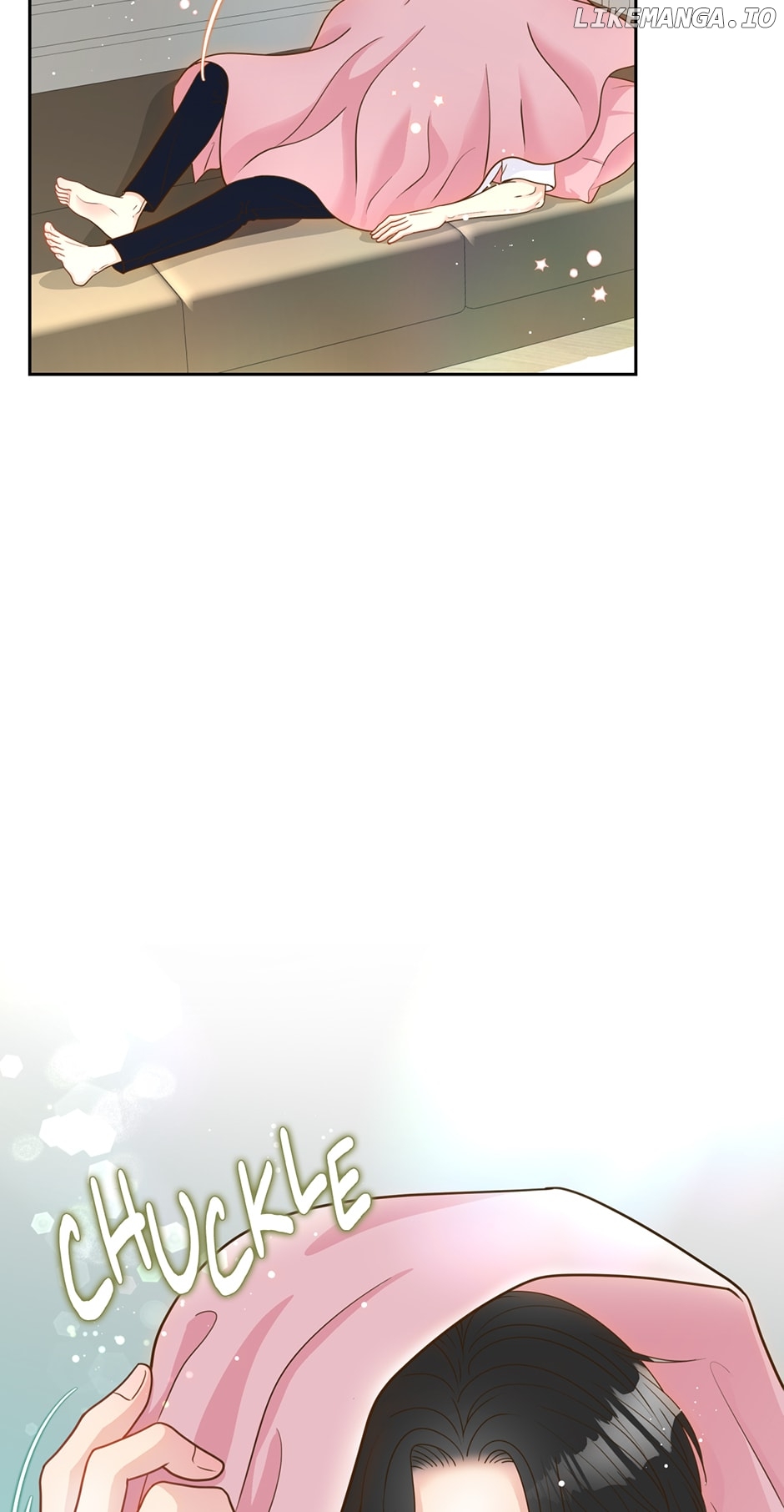 My Experience Being Close to My Older Brother's Friend Chapter 2 - page 88