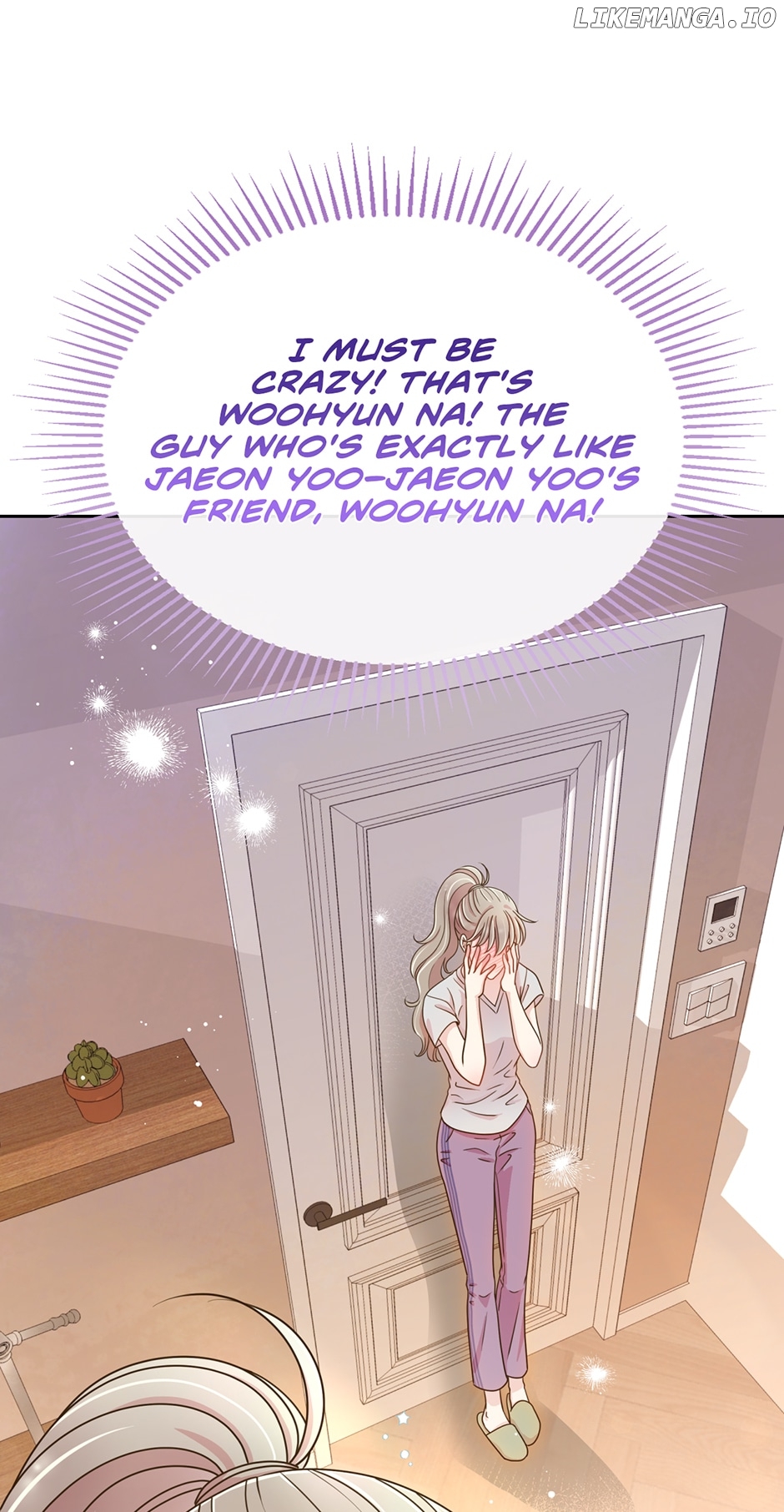 My Experience Being Close to My Older Brother's Friend Chapter 2 - page 91