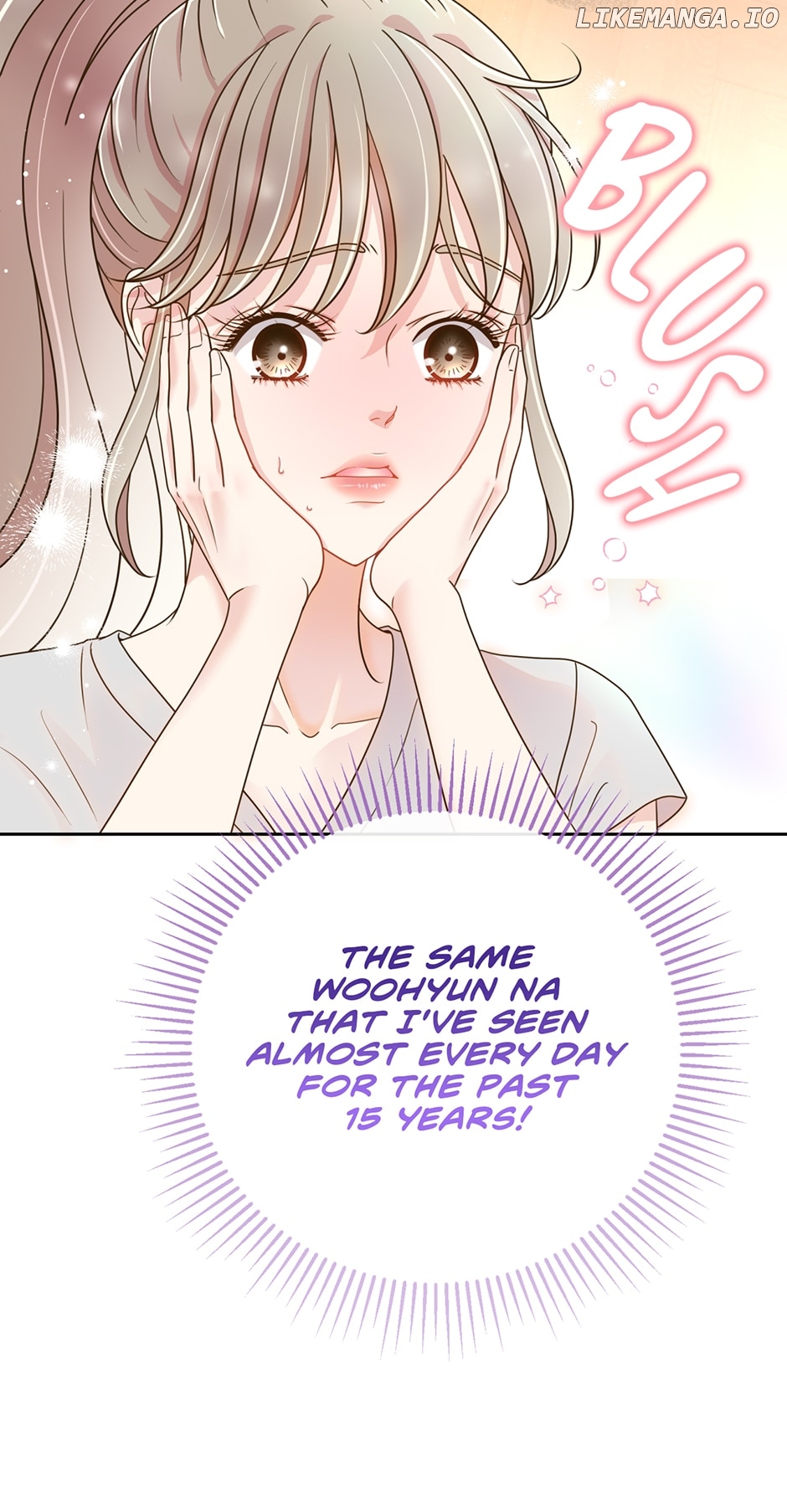 My Experience Being Close to My Older Brother's Friend Chapter 2 - page 92