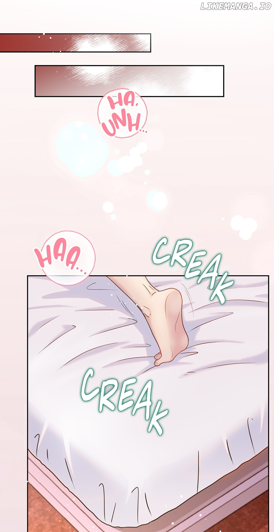 My Experience Being Close to My Older Brother's Friend Chapter 2 - page 94