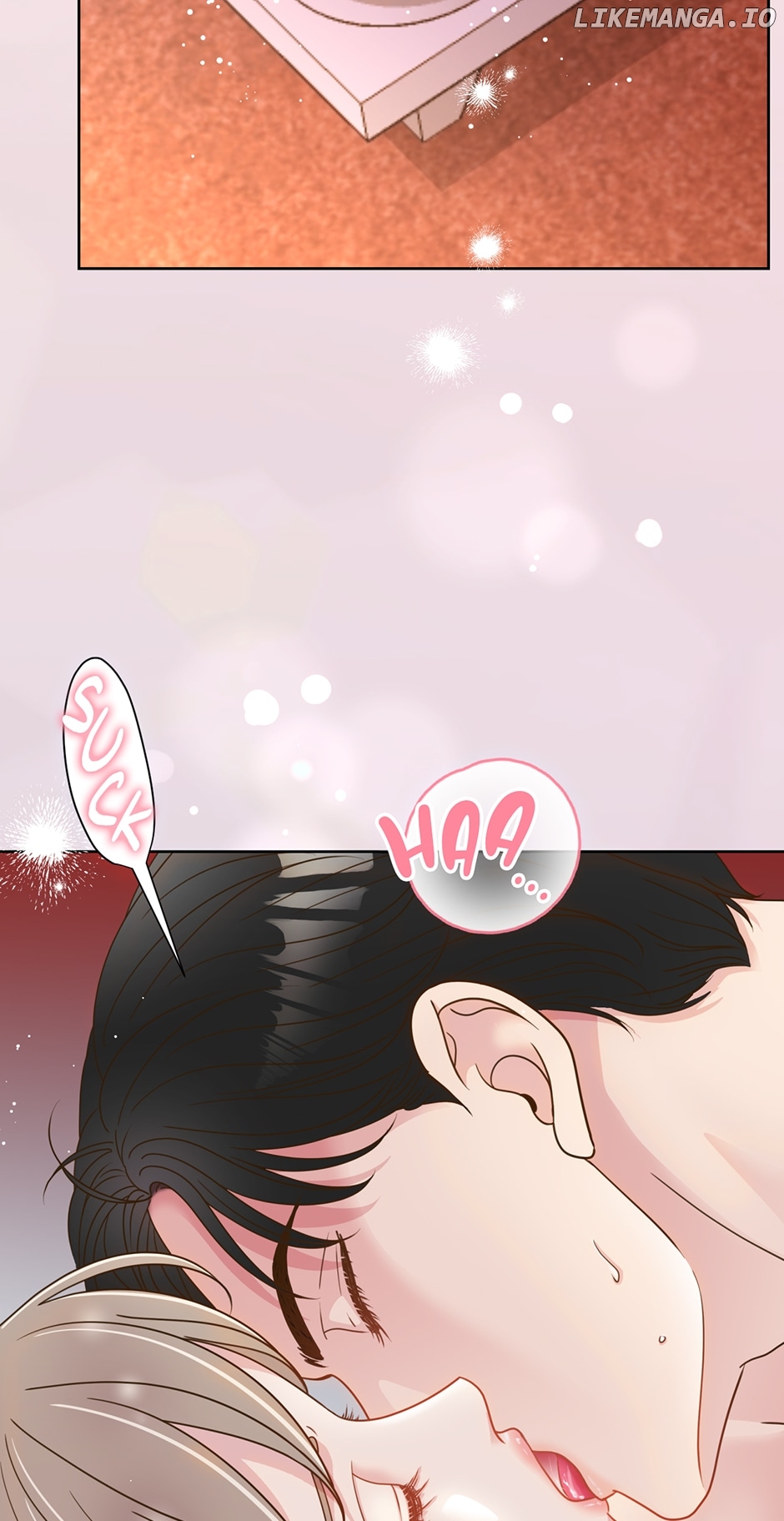 My Experience Being Close to My Older Brother's Friend Chapter 2 - page 95