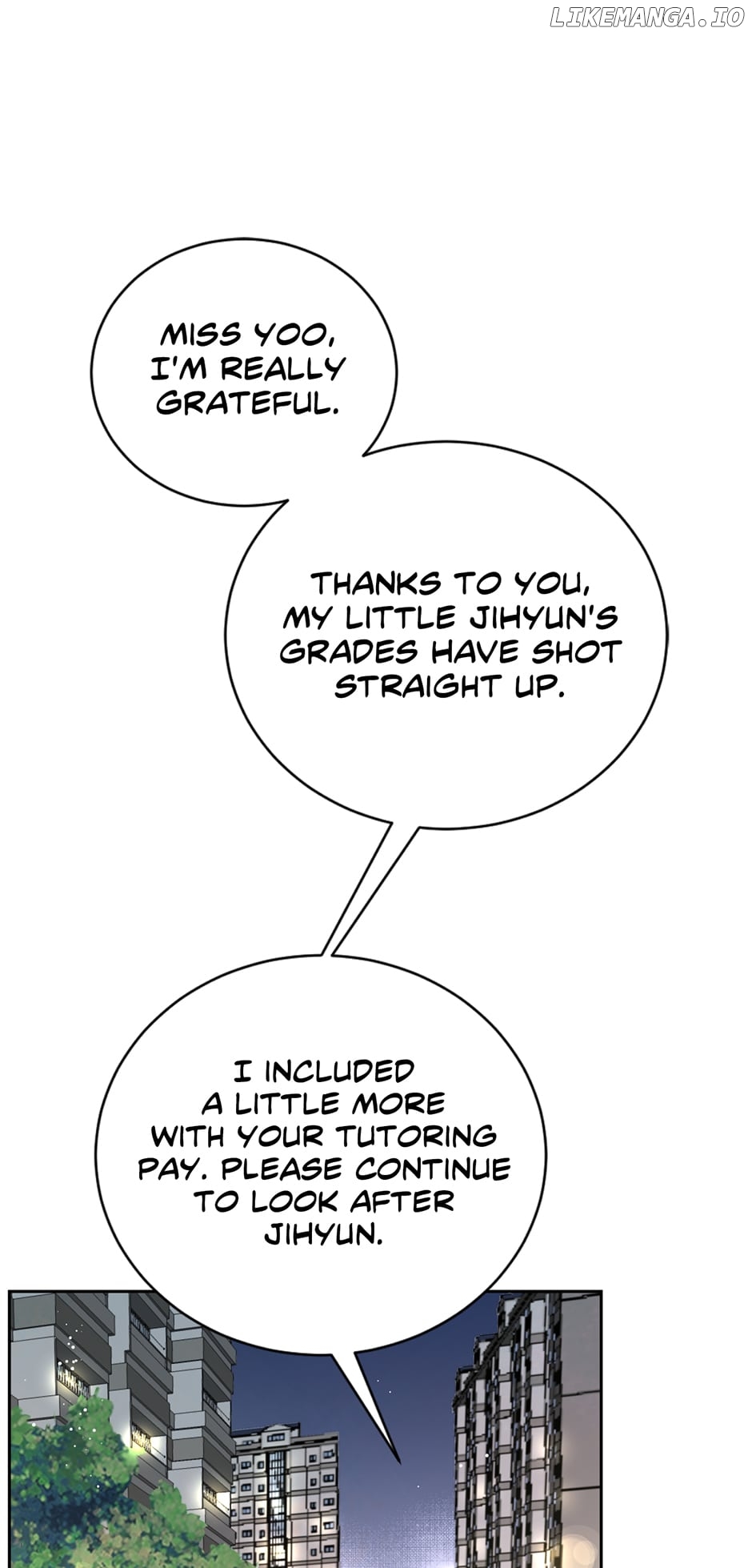 My Experience Being Close to My Older Brother's Friend Chapter 3 - page 1