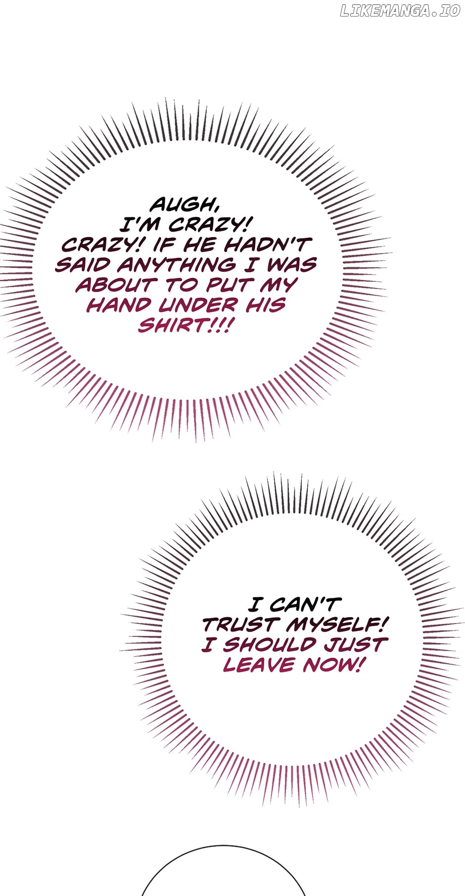 My Experience Being Close to My Older Brother's Friend Chapter 3 - page 101
