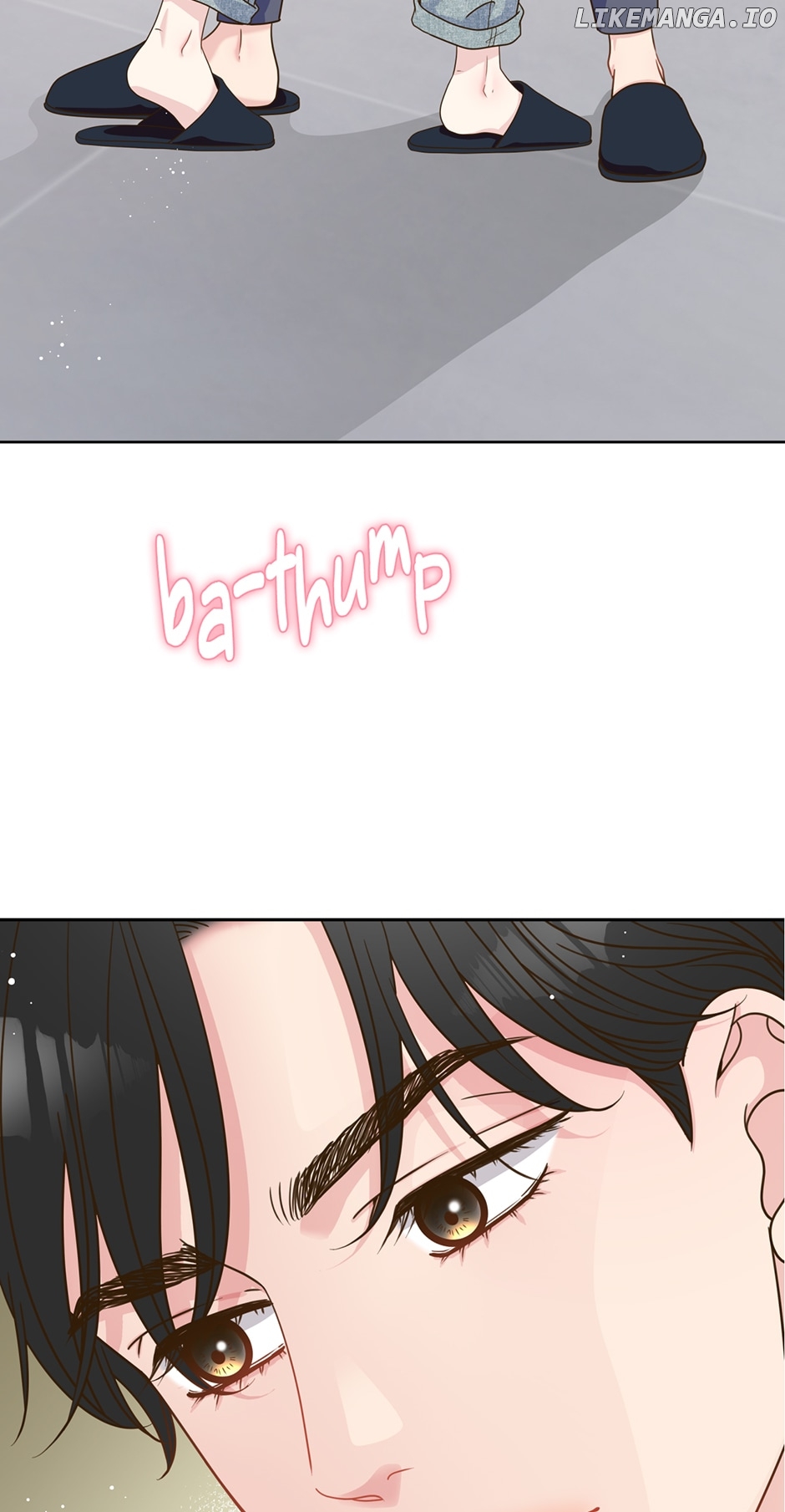 My Experience Being Close to My Older Brother's Friend Chapter 3 - page 106