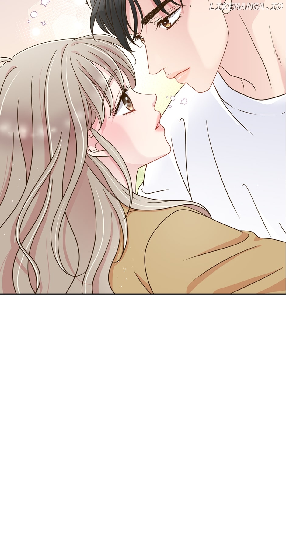 My Experience Being Close to My Older Brother's Friend Chapter 3 - page 109