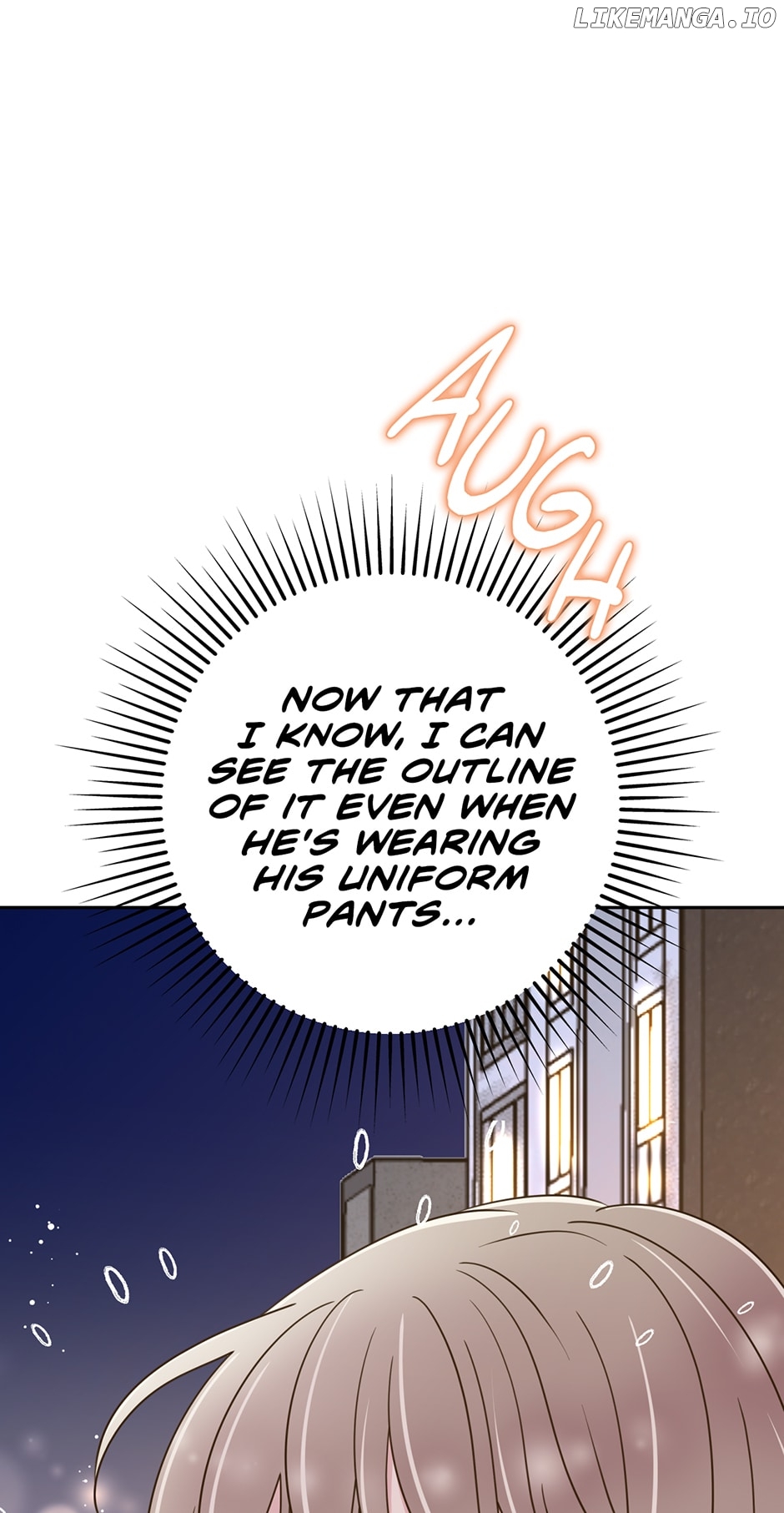 My Experience Being Close to My Older Brother's Friend Chapter 3 - page 16