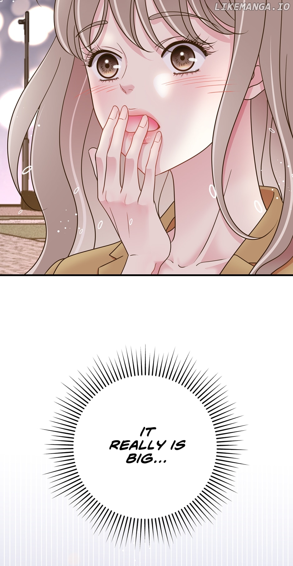 My Experience Being Close to My Older Brother's Friend Chapter 3 - page 17