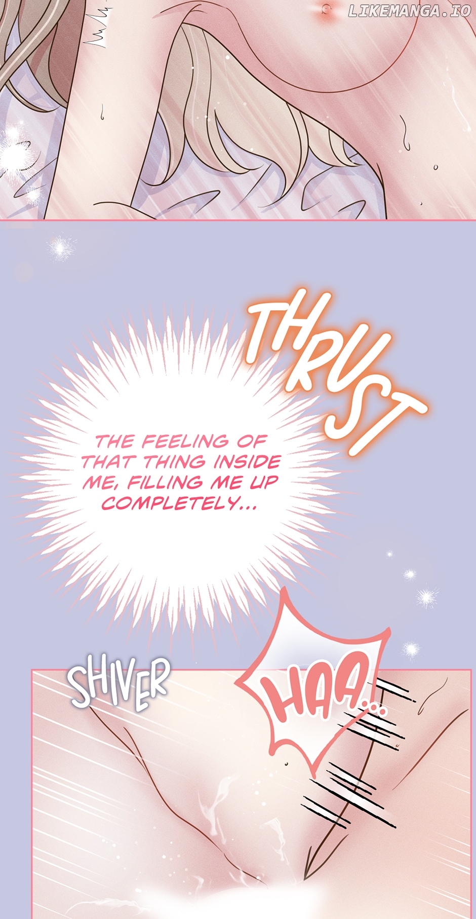 My Experience Being Close to My Older Brother's Friend Chapter 3 - page 19