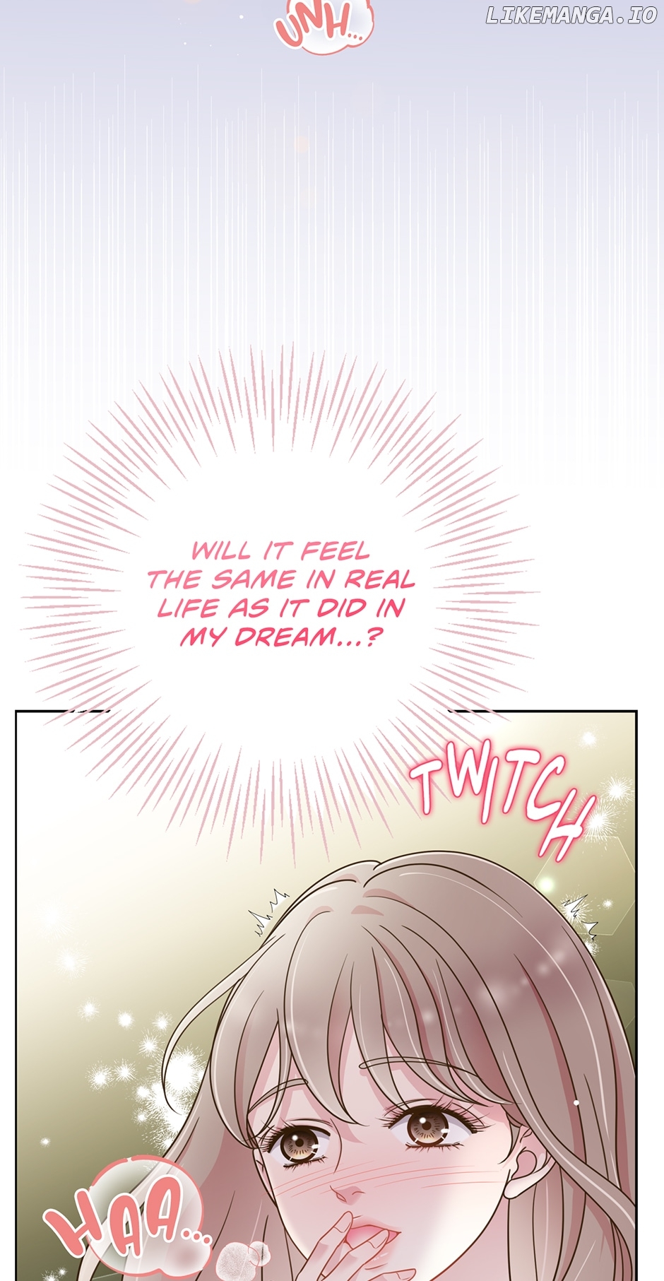 My Experience Being Close to My Older Brother's Friend Chapter 3 - page 22