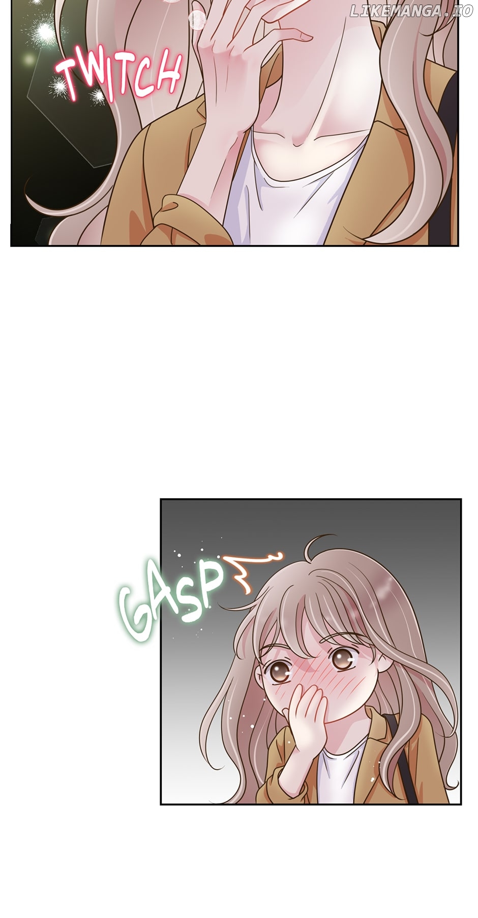 My Experience Being Close to My Older Brother's Friend Chapter 3 - page 23