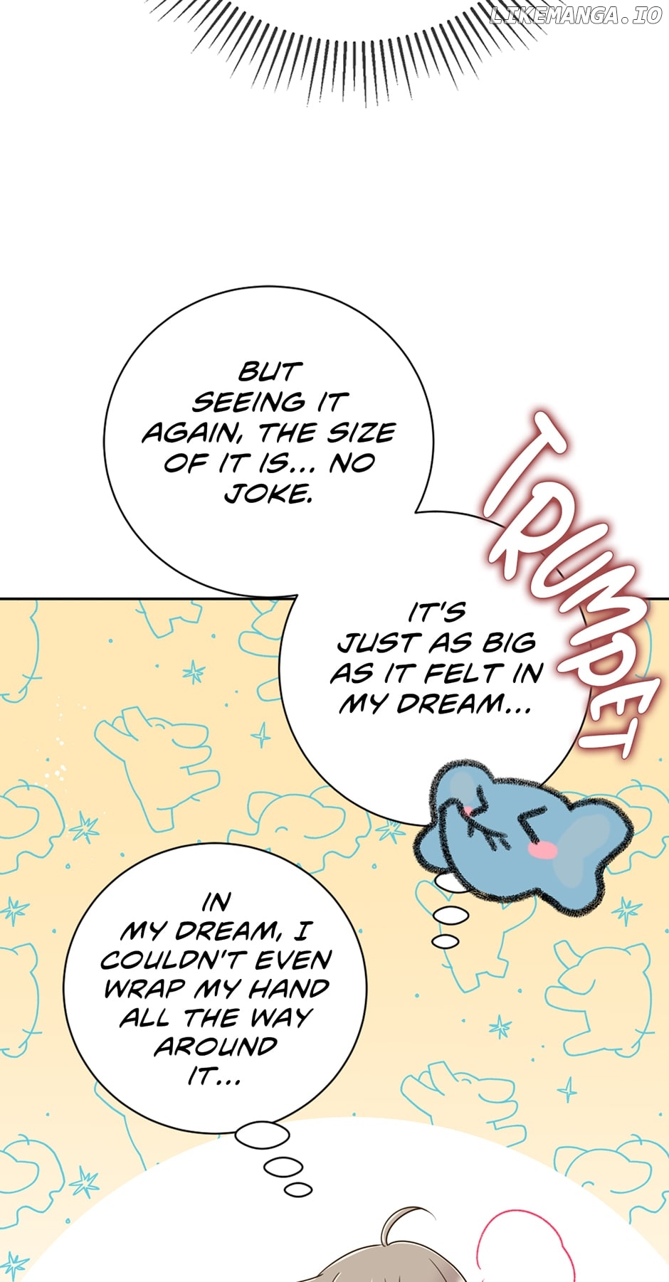 My Experience Being Close to My Older Brother's Friend Chapter 3 - page 26
