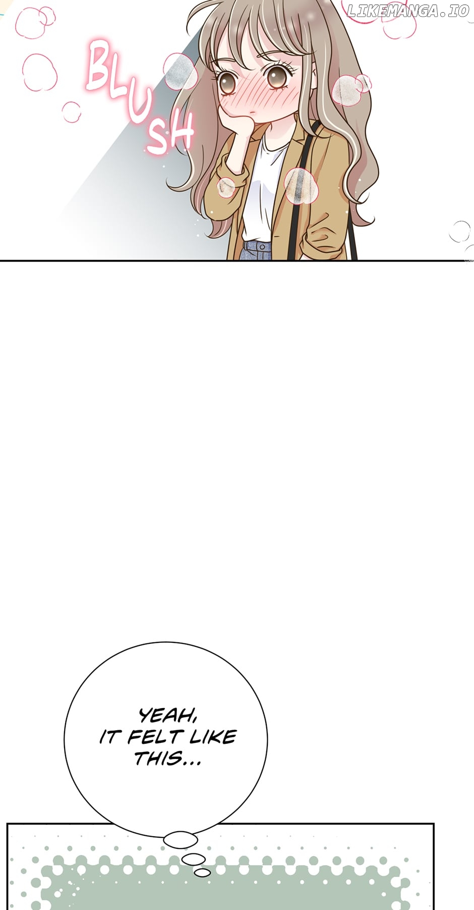 My Experience Being Close to My Older Brother's Friend Chapter 3 - page 27