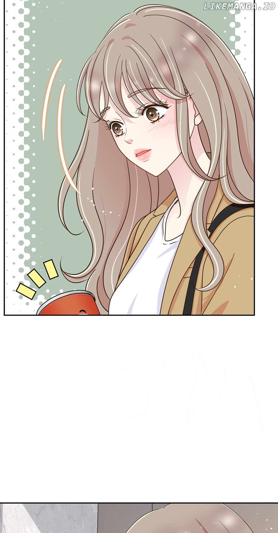 My Experience Being Close to My Older Brother's Friend Chapter 3 - page 28