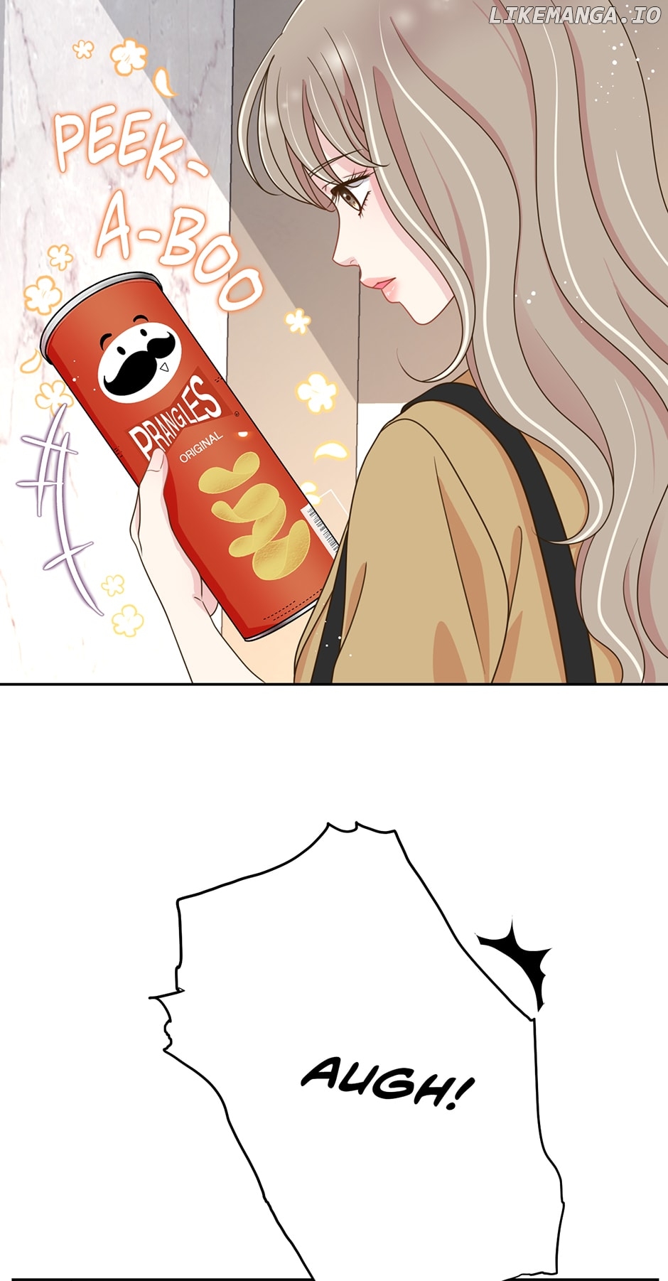 My Experience Being Close to My Older Brother's Friend Chapter 3 - page 29