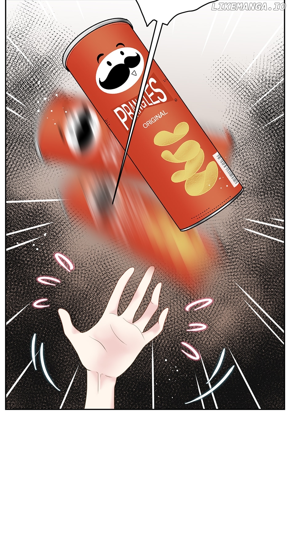 My Experience Being Close to My Older Brother's Friend Chapter 3 - page 30