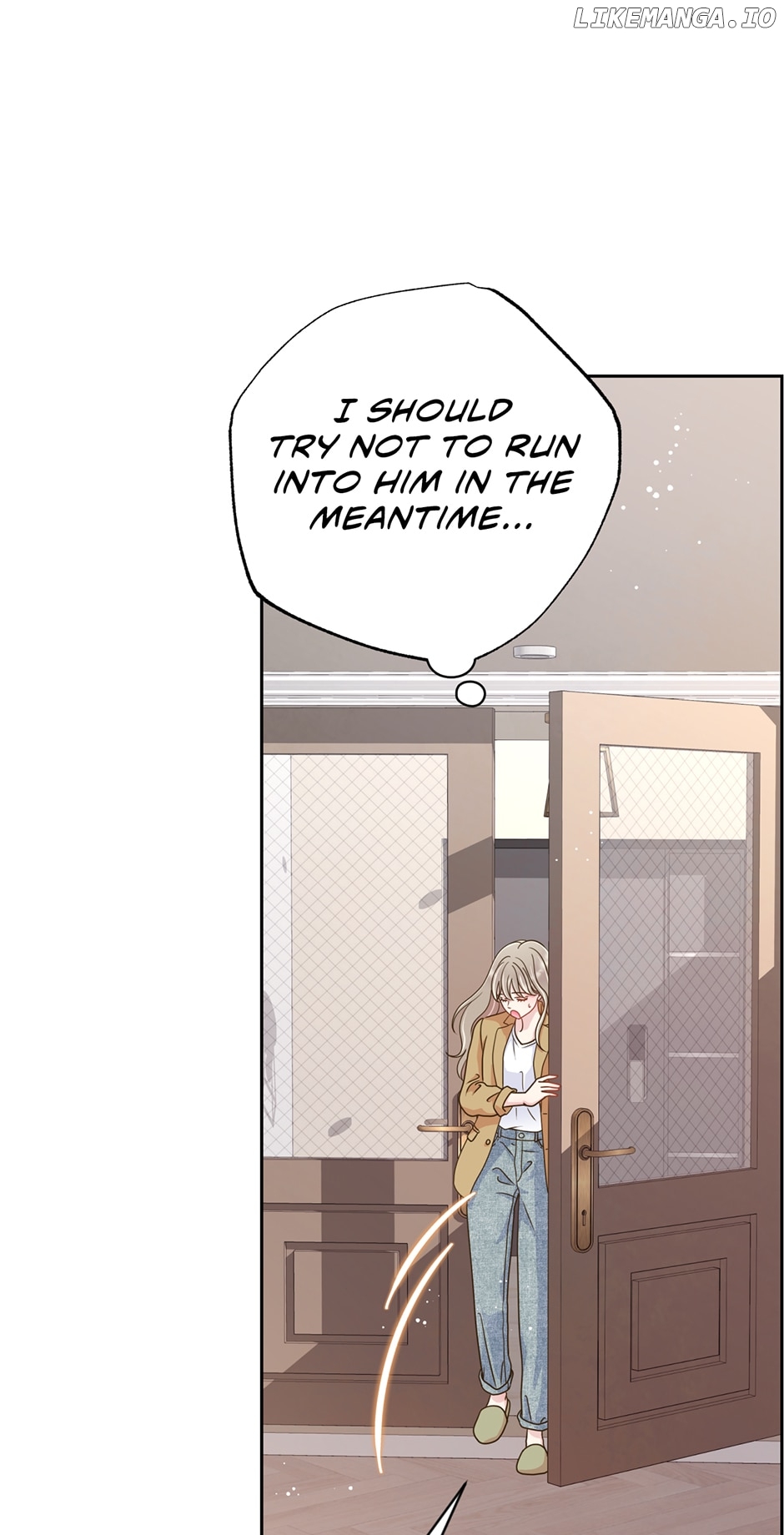 My Experience Being Close to My Older Brother's Friend Chapter 3 - page 32