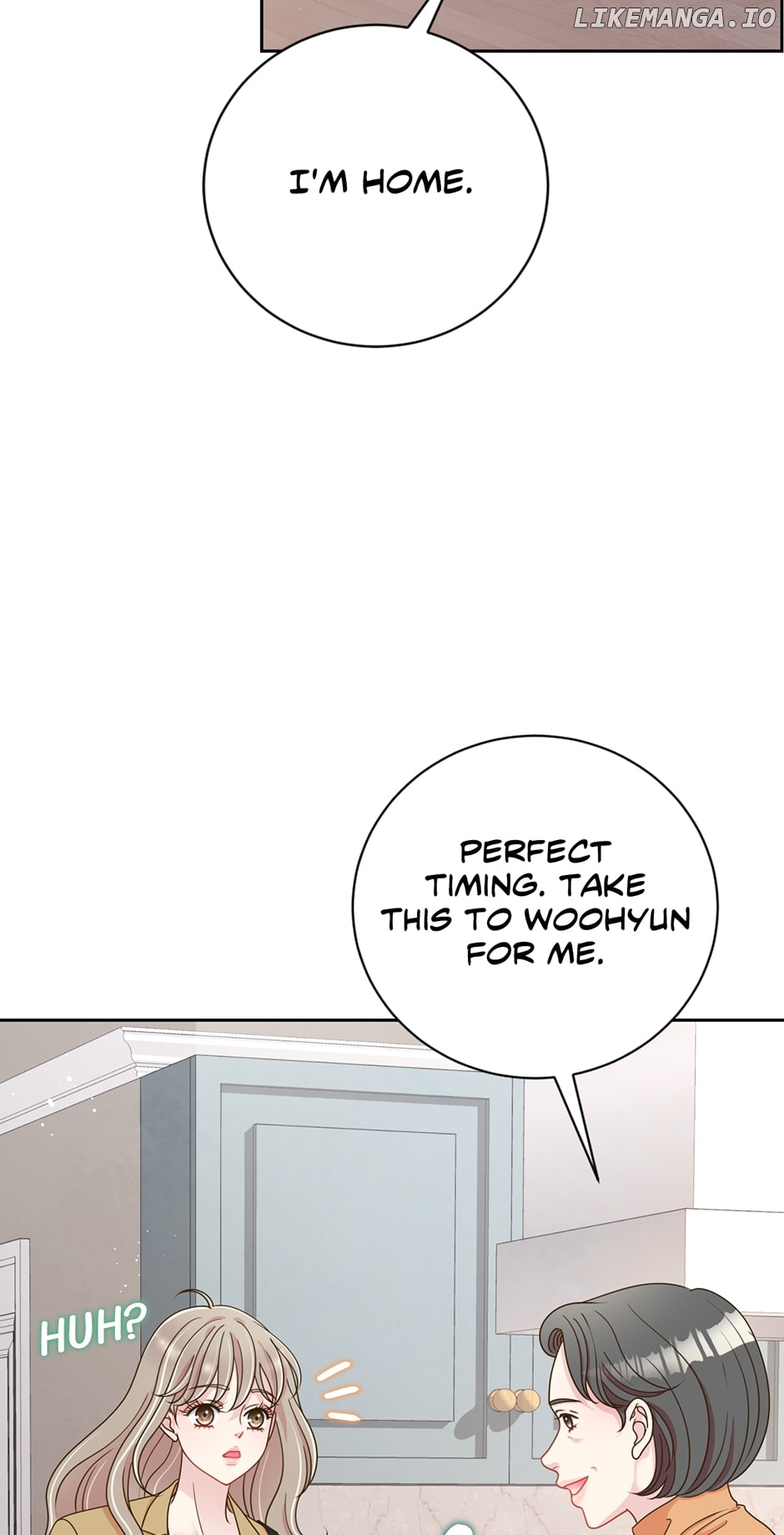 My Experience Being Close to My Older Brother's Friend Chapter 3 - page 33