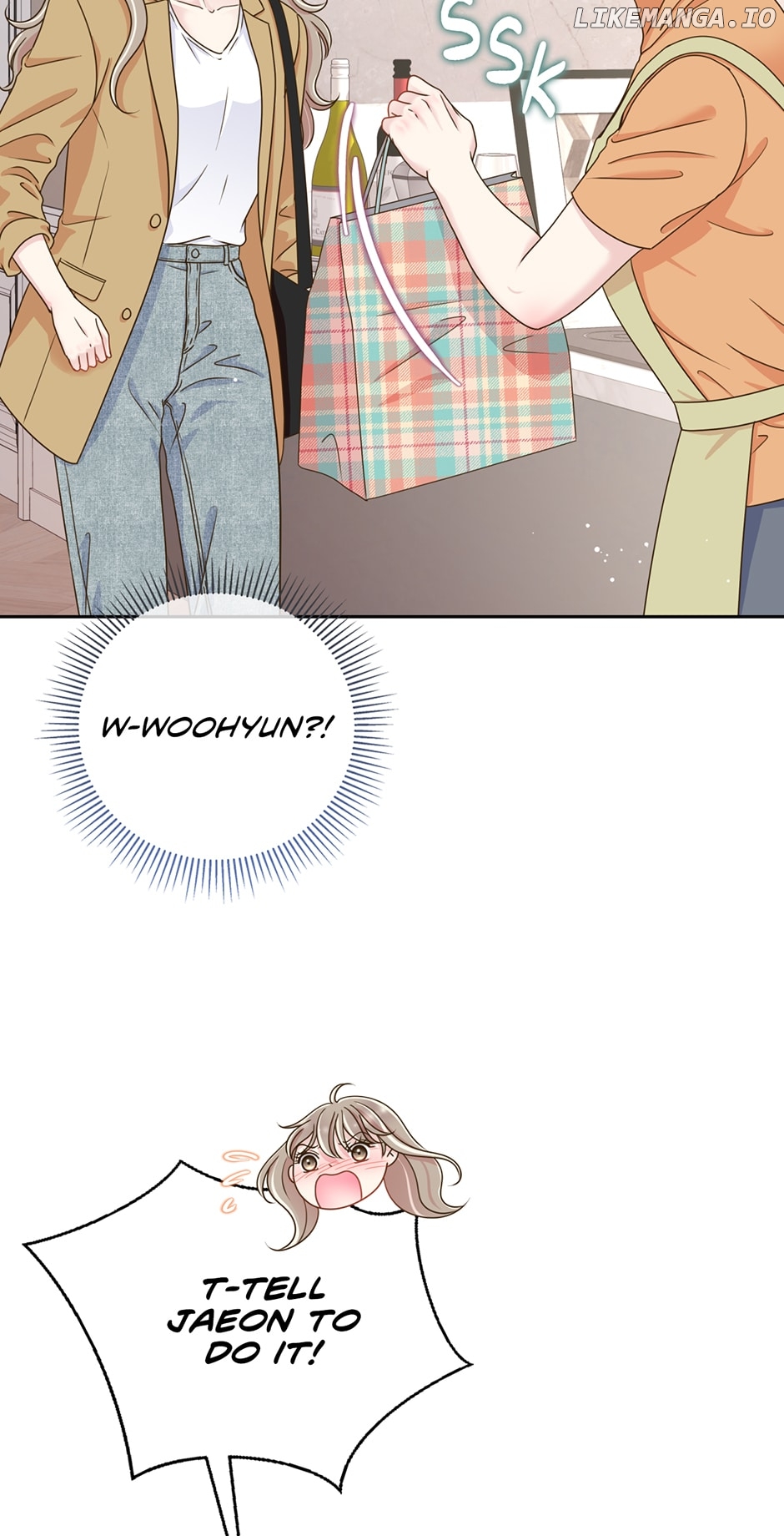 My Experience Being Close to My Older Brother's Friend Chapter 3 - page 34