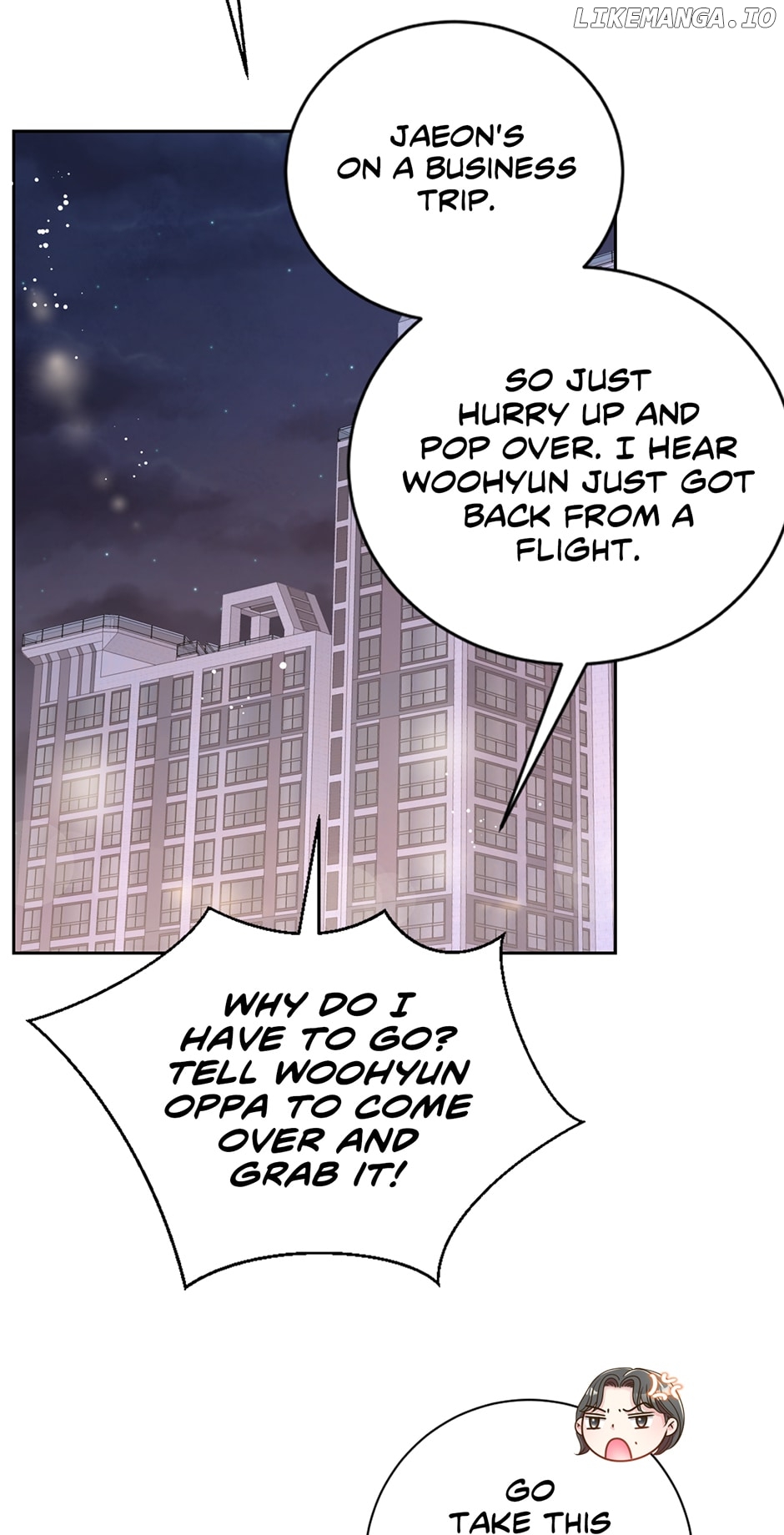 My Experience Being Close to My Older Brother's Friend Chapter 3 - page 35