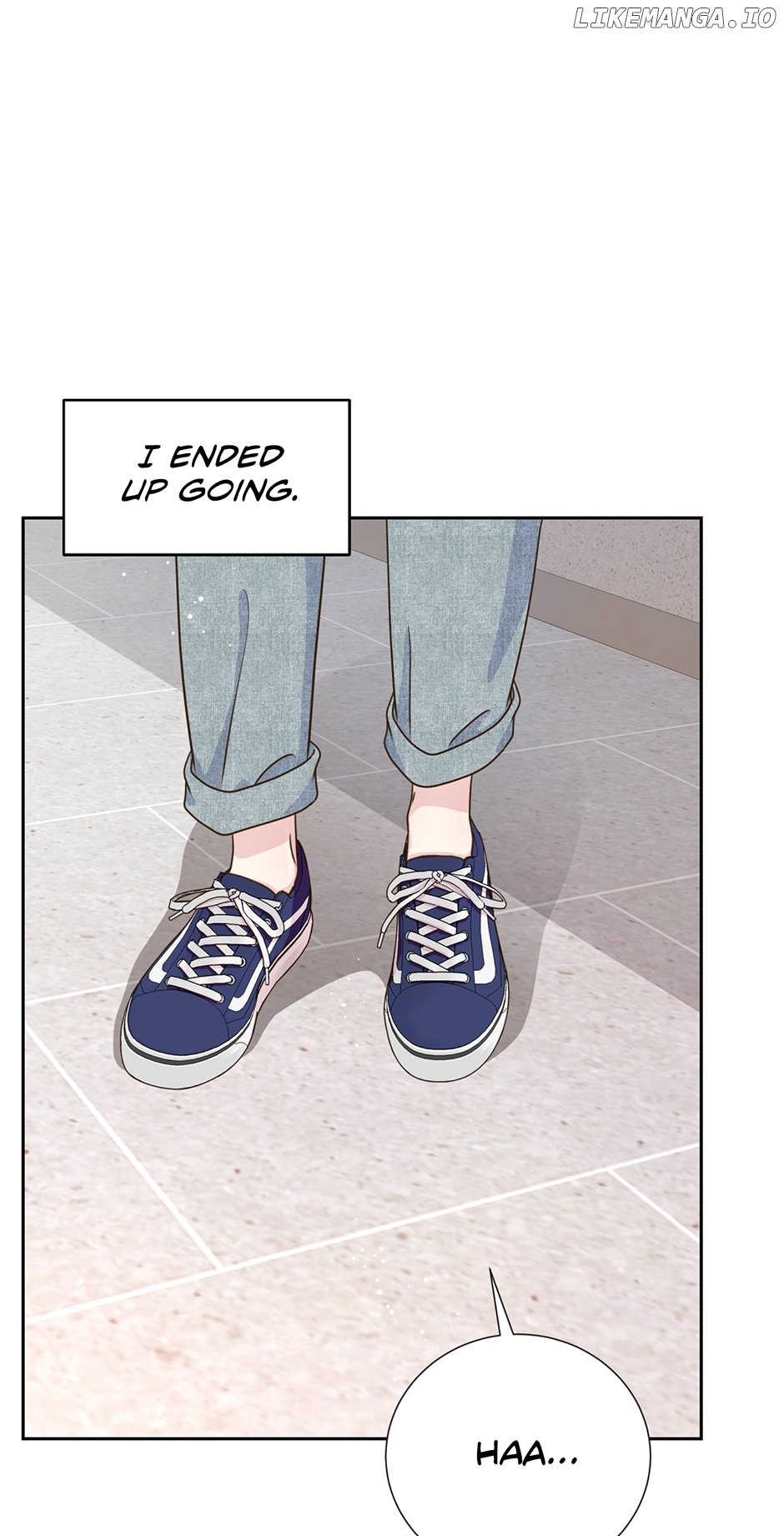 My Experience Being Close to My Older Brother's Friend Chapter 3 - page 38