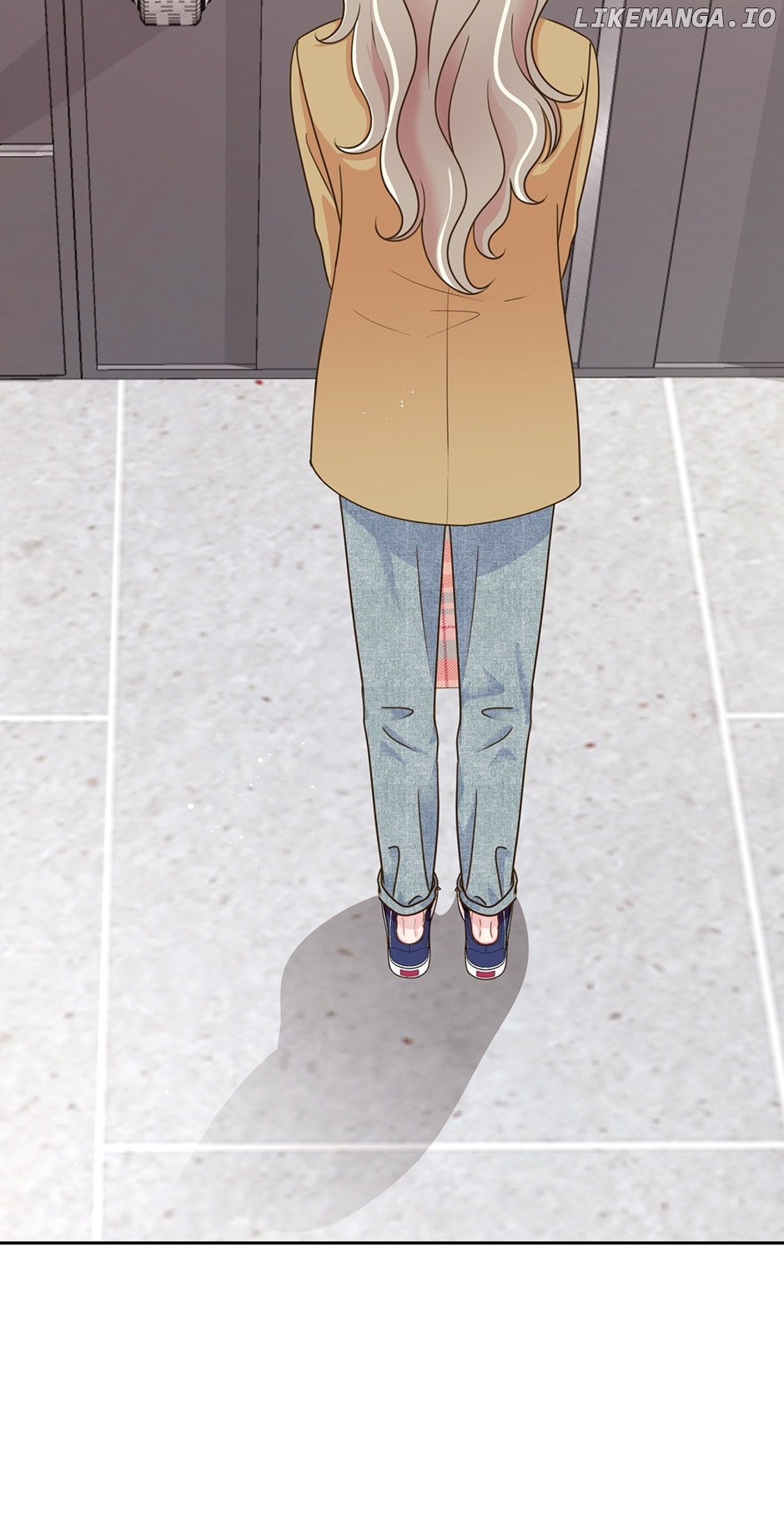 My Experience Being Close to My Older Brother's Friend Chapter 3 - page 40