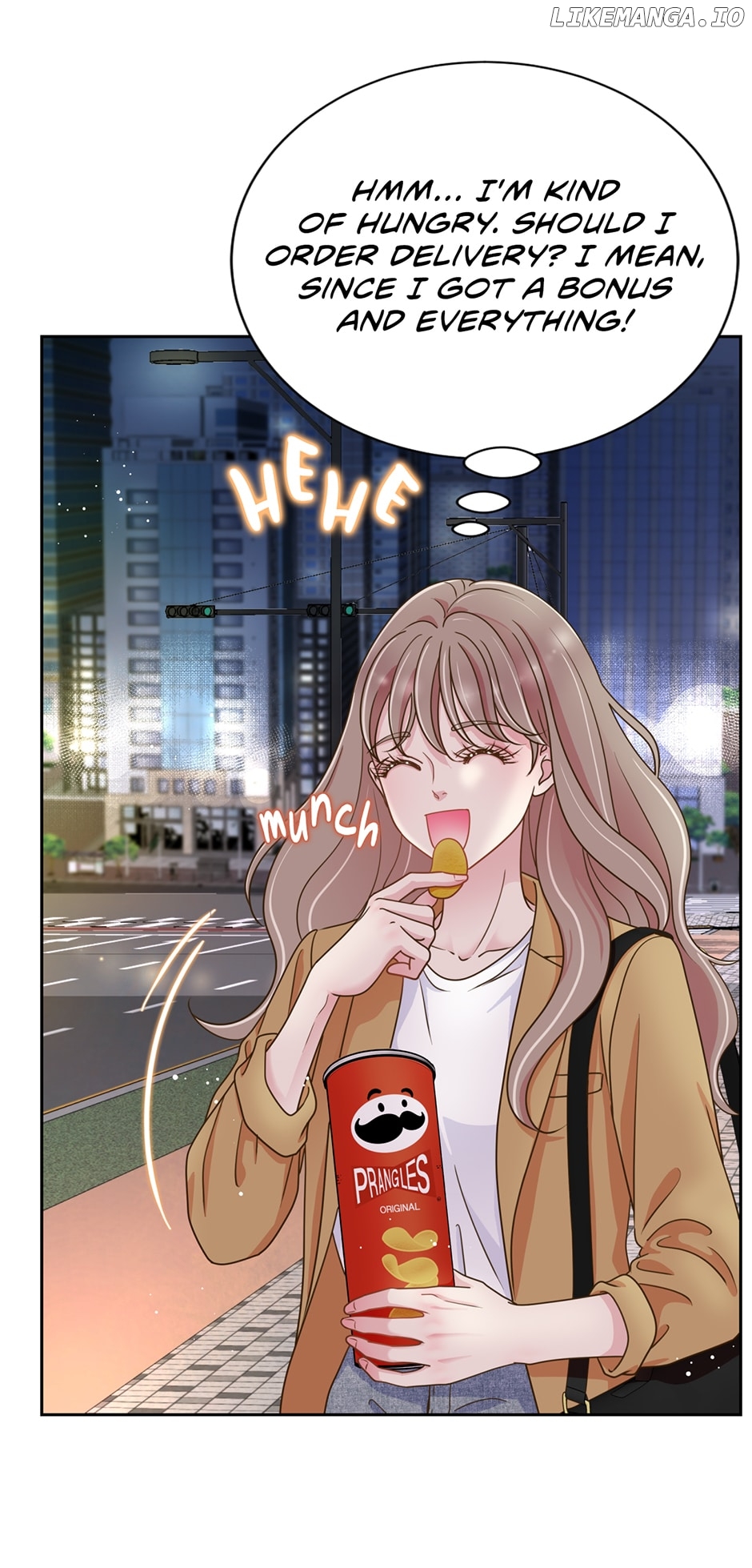 My Experience Being Close to My Older Brother's Friend Chapter 3 - page 5