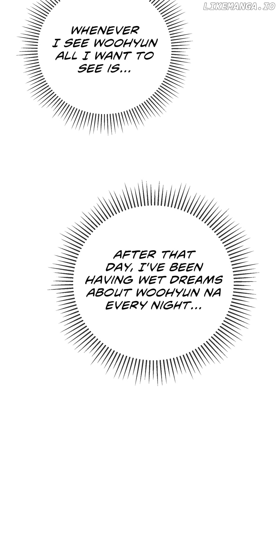 My Experience Being Close to My Older Brother's Friend Chapter 3 - page 43