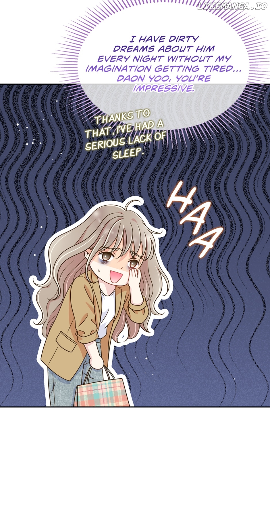 My Experience Being Close to My Older Brother's Friend Chapter 3 - page 49