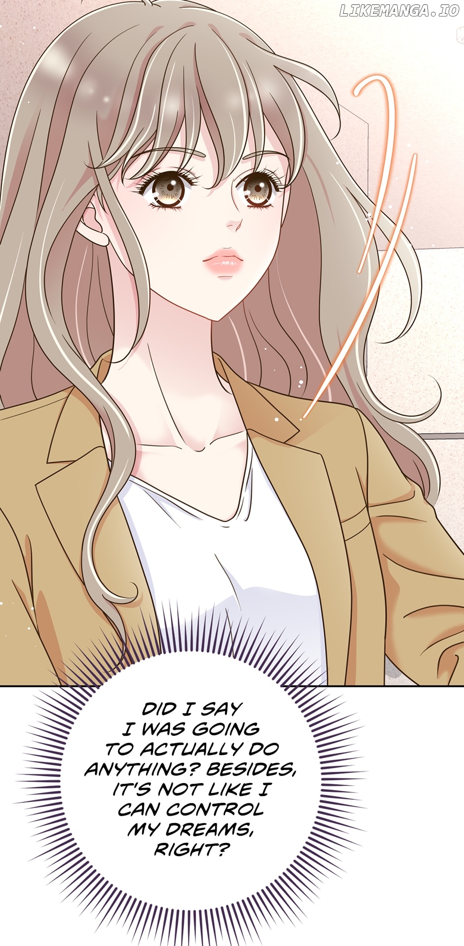 My Experience Being Close to My Older Brother's Friend Chapter 3 - page 52