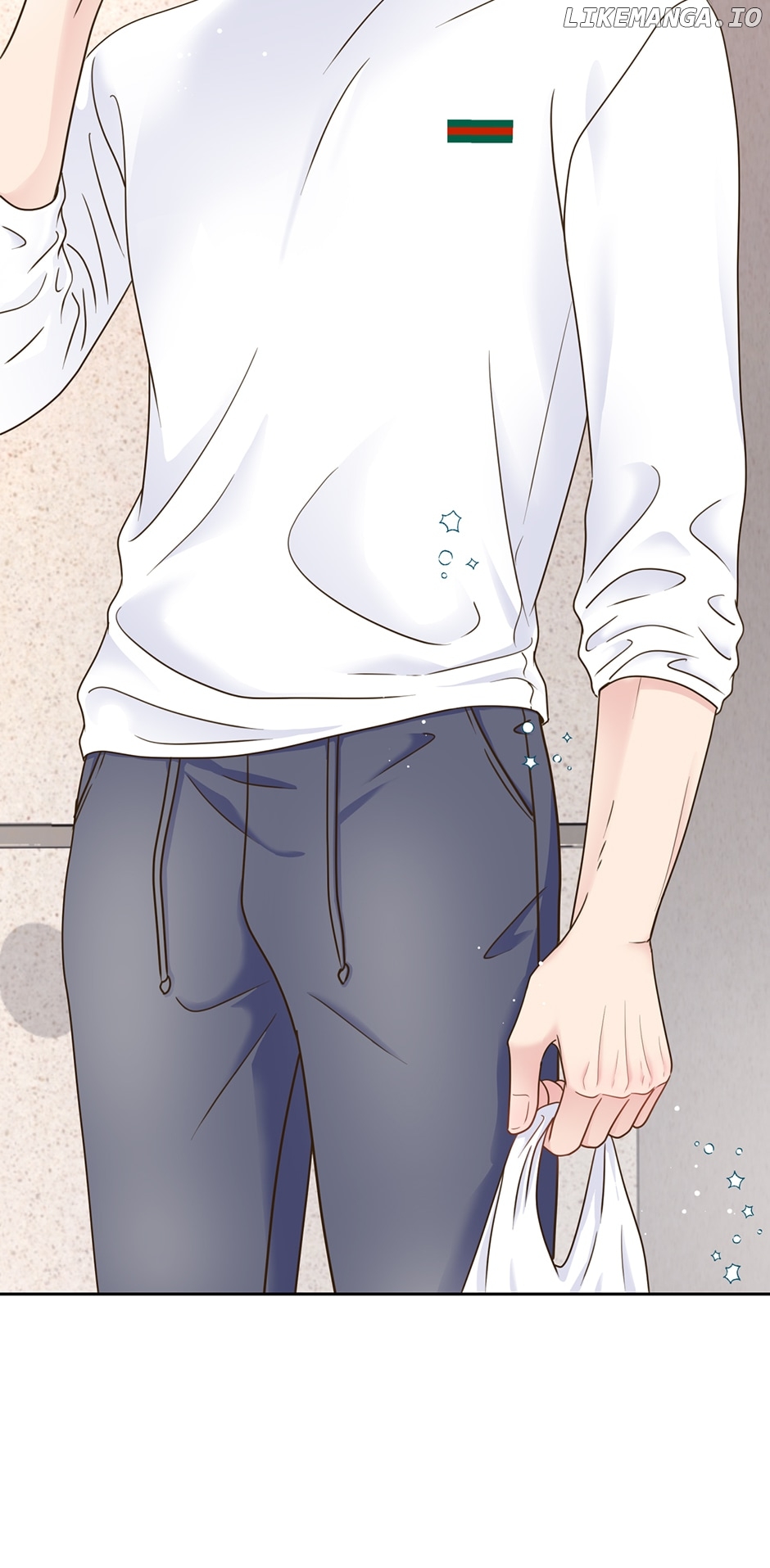 My Experience Being Close to My Older Brother's Friend Chapter 3 - page 57