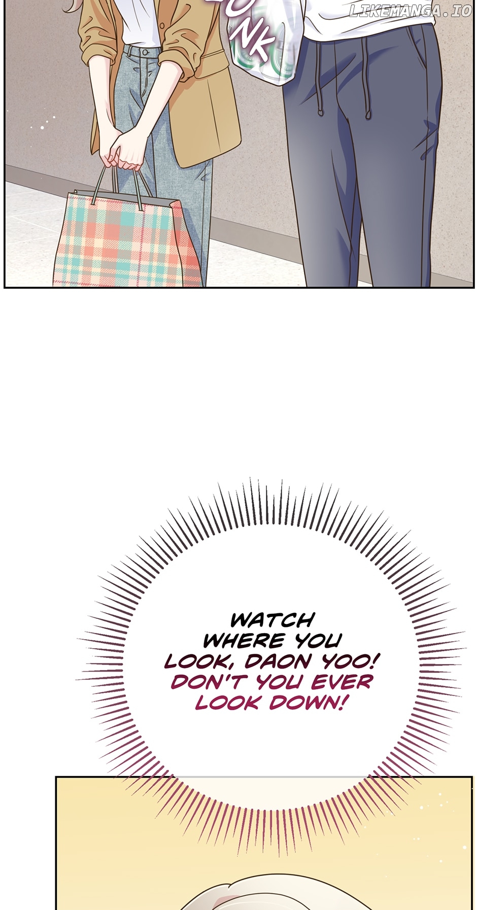 My Experience Being Close to My Older Brother's Friend Chapter 3 - page 59