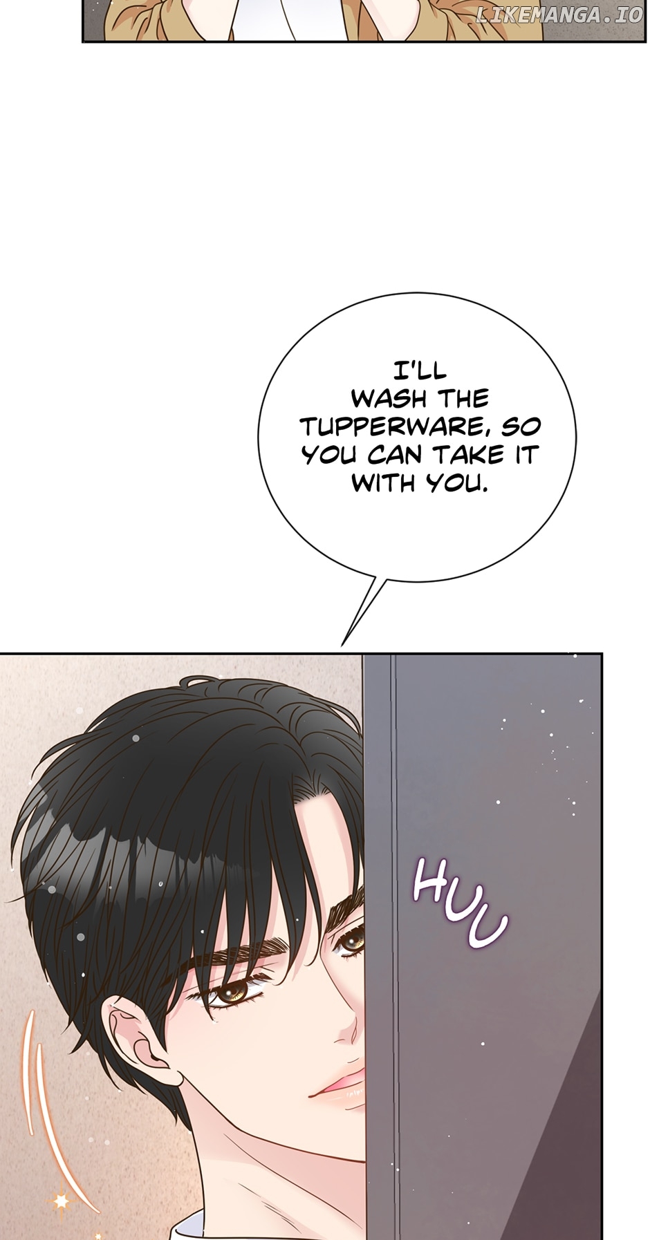 My Experience Being Close to My Older Brother's Friend Chapter 3 - page 63