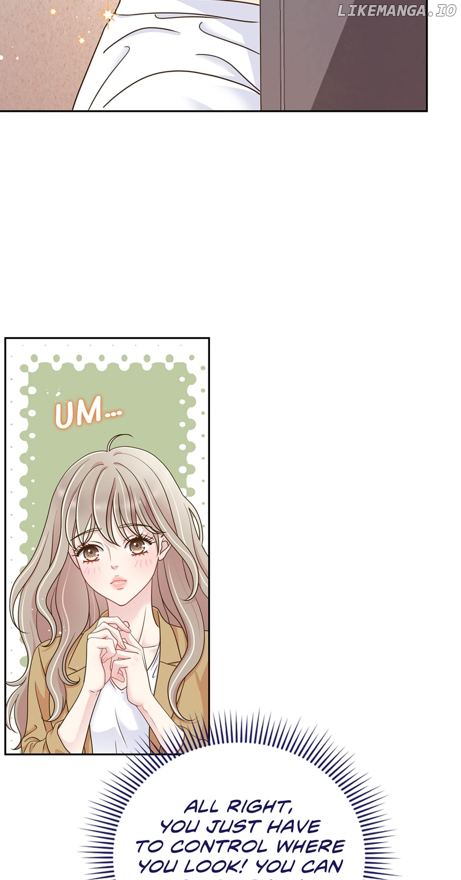 My Experience Being Close to My Older Brother's Friend Chapter 3 - page 64