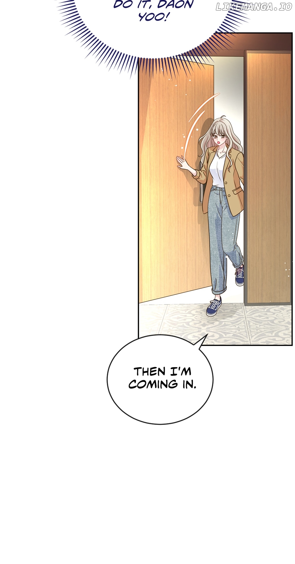 My Experience Being Close to My Older Brother's Friend Chapter 3 - page 65
