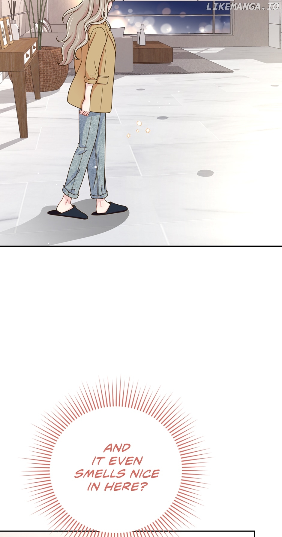 My Experience Being Close to My Older Brother's Friend Chapter 3 - page 68