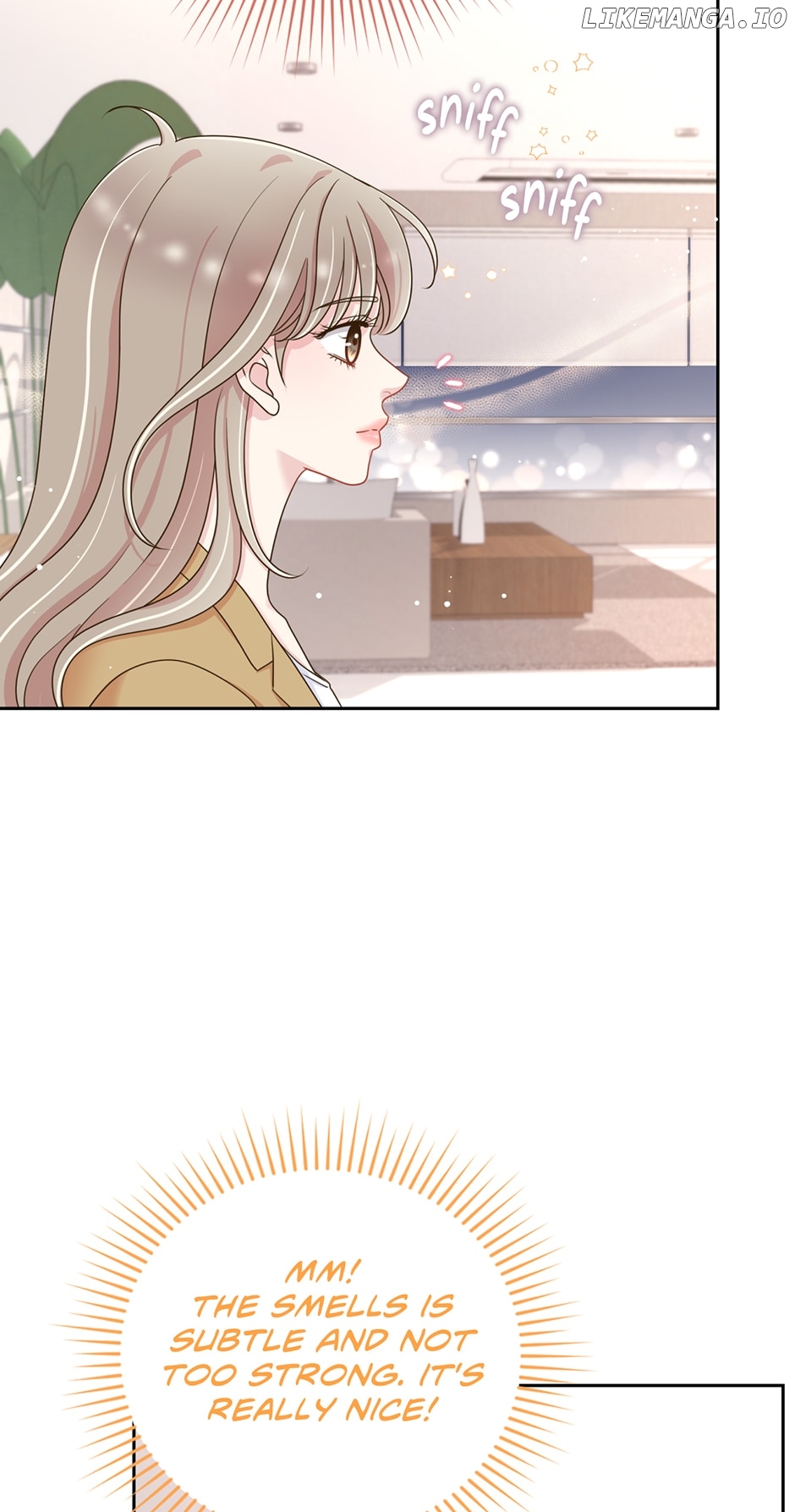My Experience Being Close to My Older Brother's Friend Chapter 3 - page 69